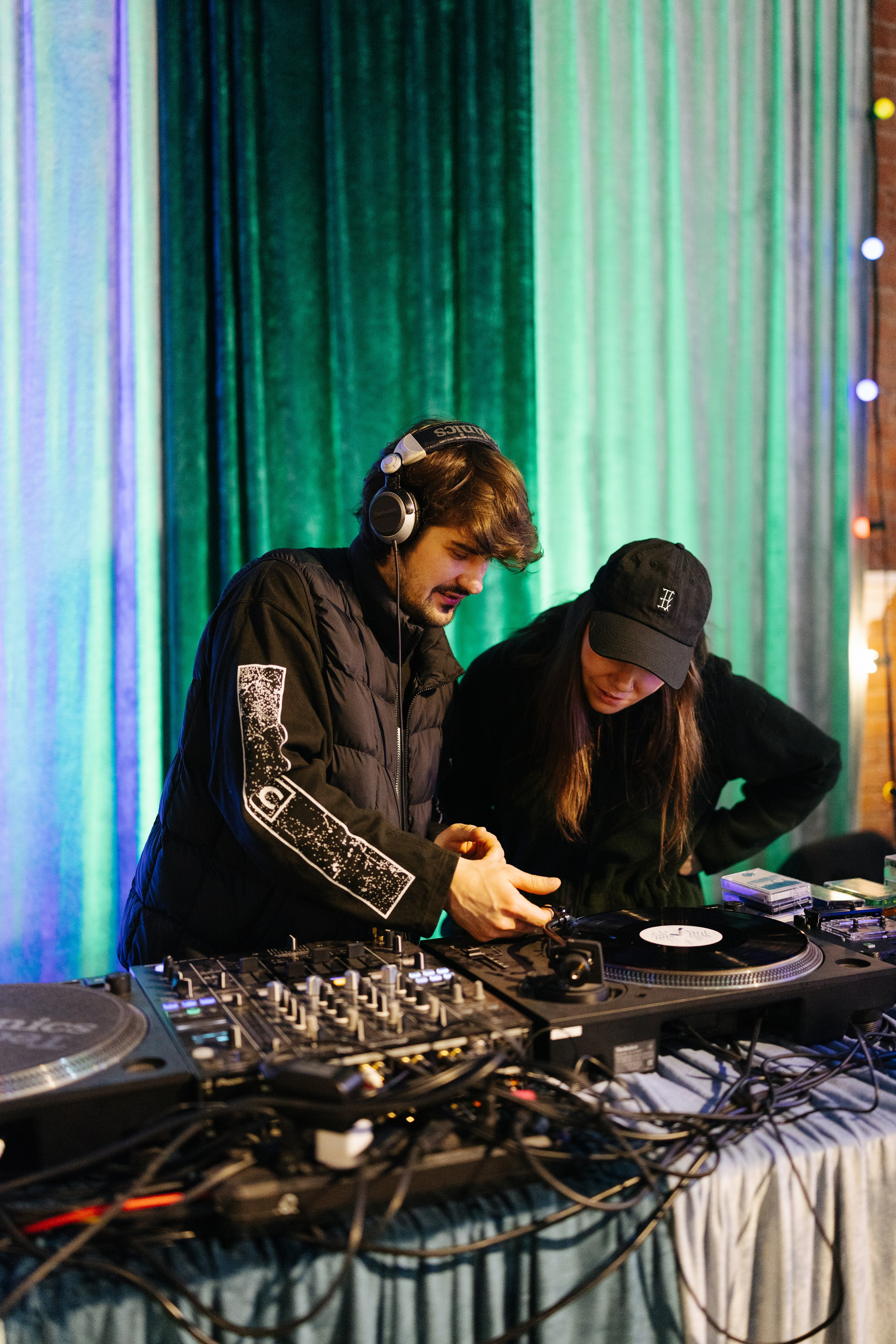 7–8 марта 2026 в Типографии Сытина / фото Валерий Белобеев. Фотоотчеты «Ламбада-маркета»