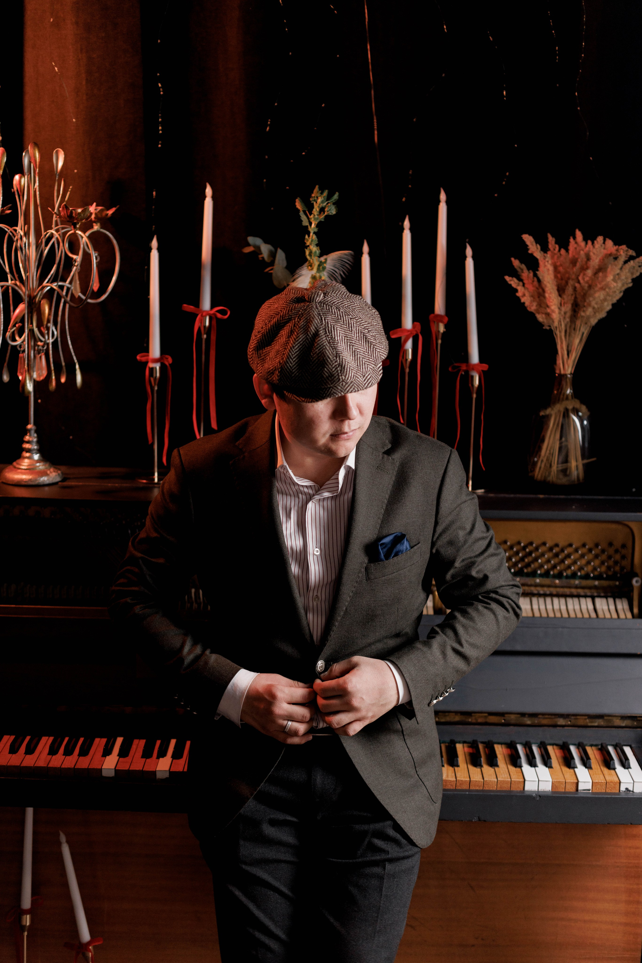 РЕТРО Романтик