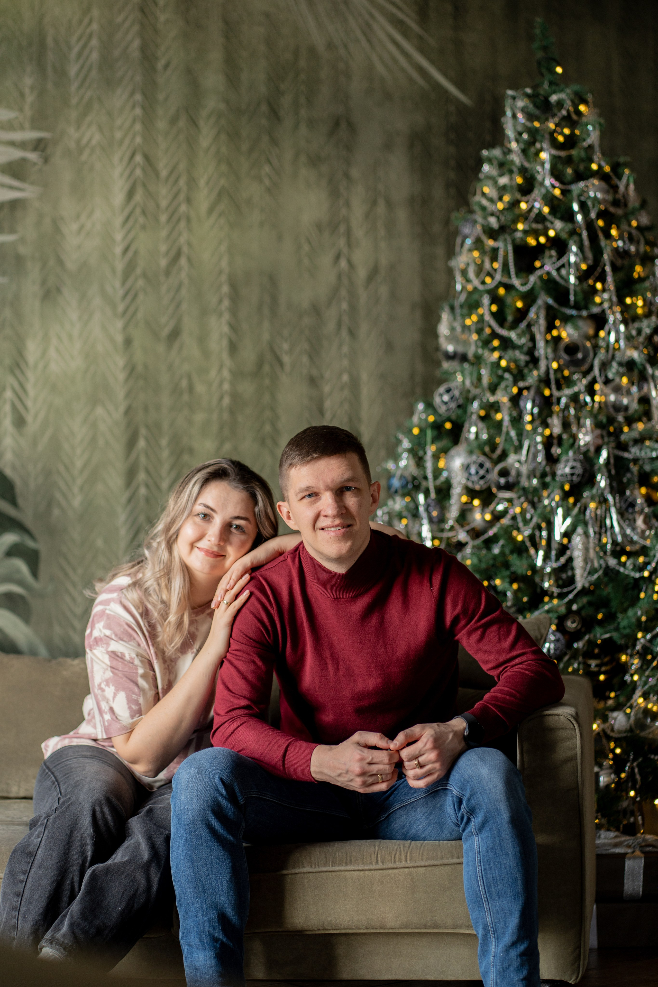 L.Family. Ниндзя с камерой