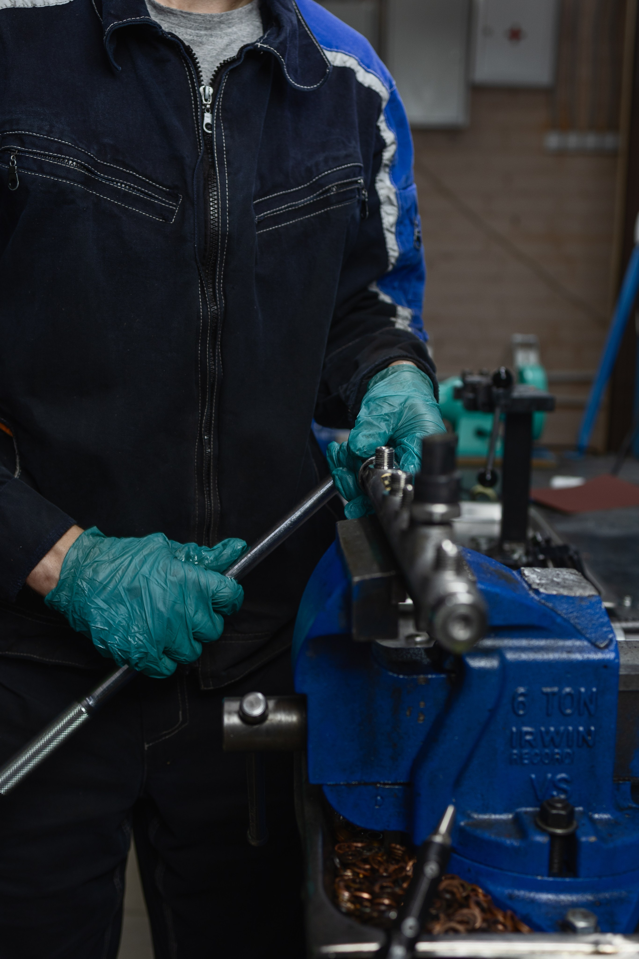 CDI 36. Фотограф Воронеж