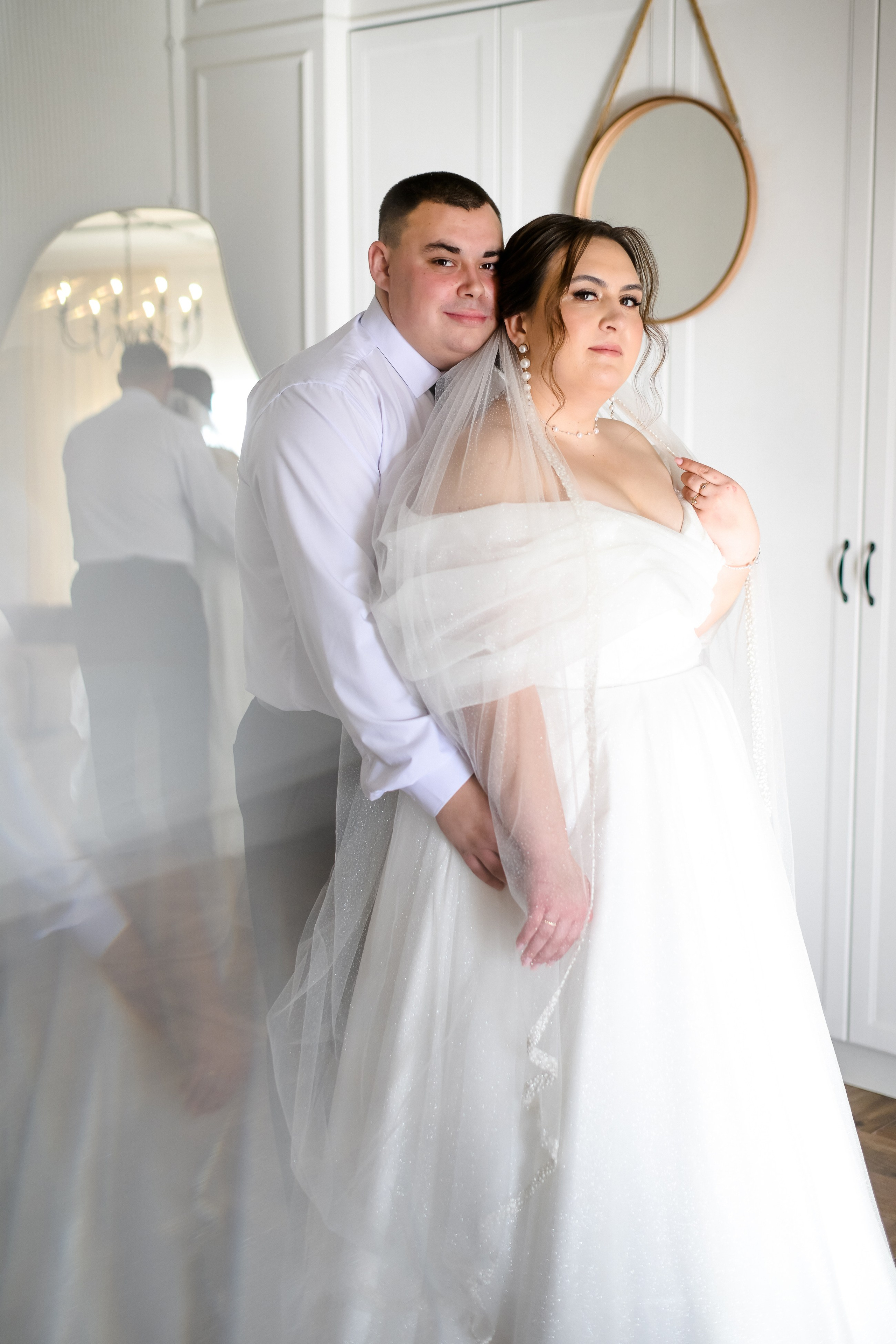 Свадьба Дашеньки и Илюши