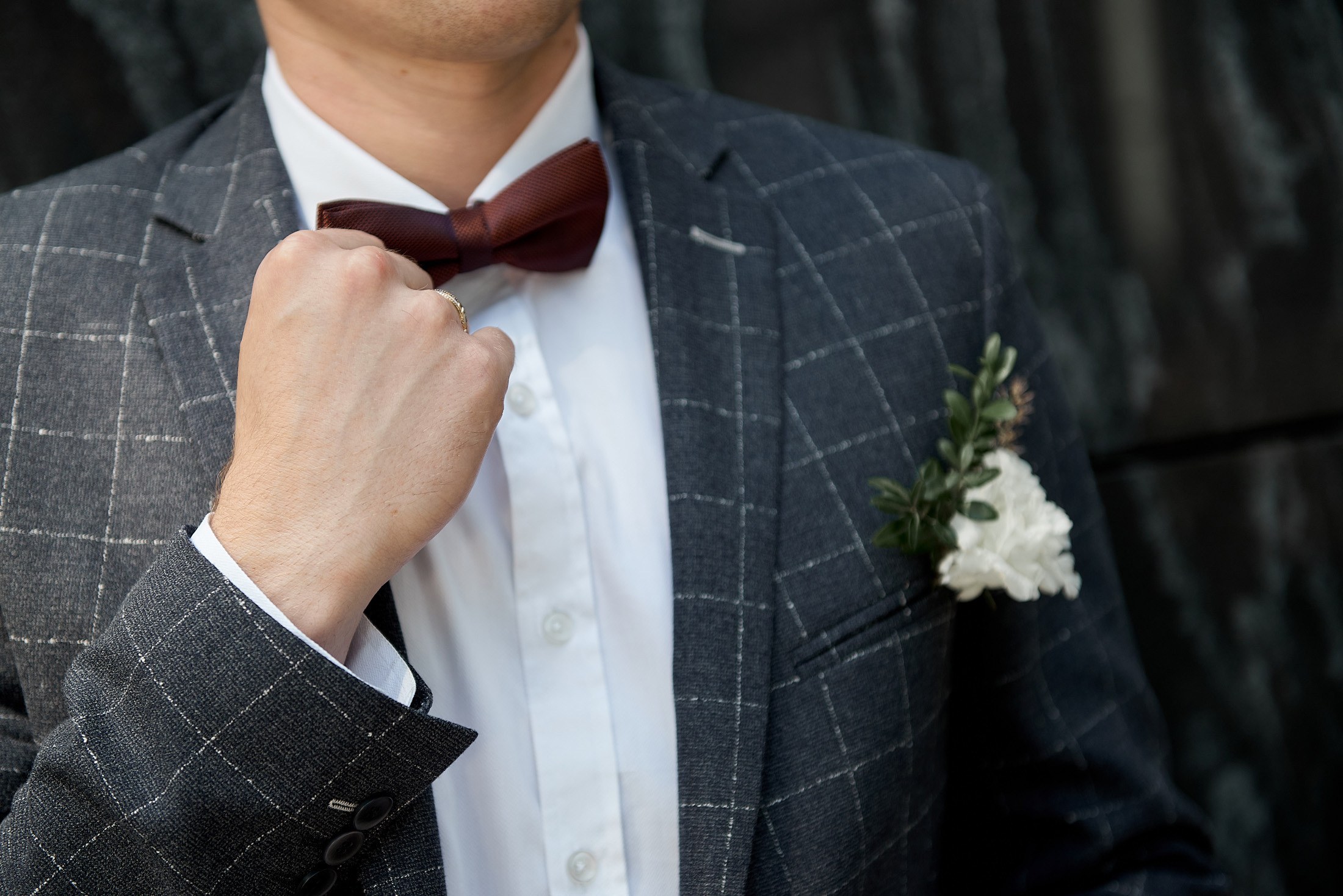 Александра и Александр. Свадебный фотограф Александр Браво