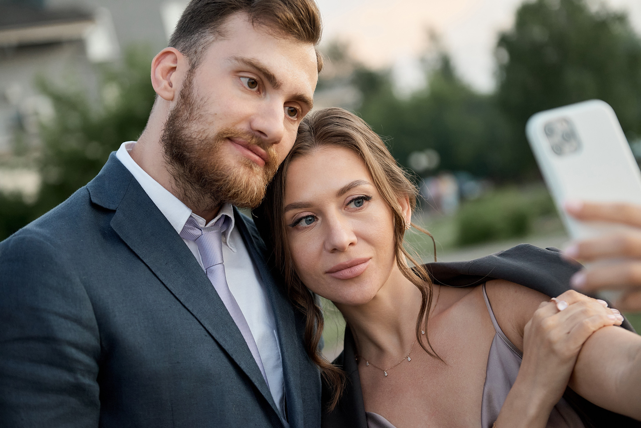 Анна и Игорь. Свадебный фотограф Александр Браво