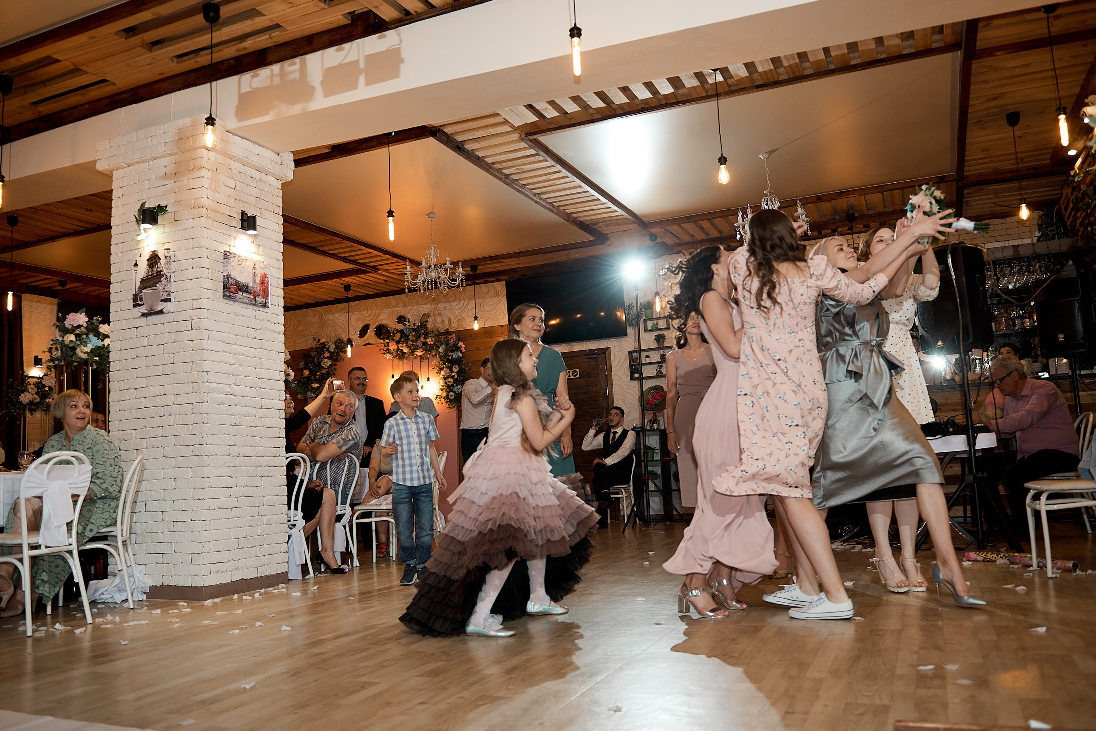 Татьяна и Роман. Свадебный фотограф Александр Браво