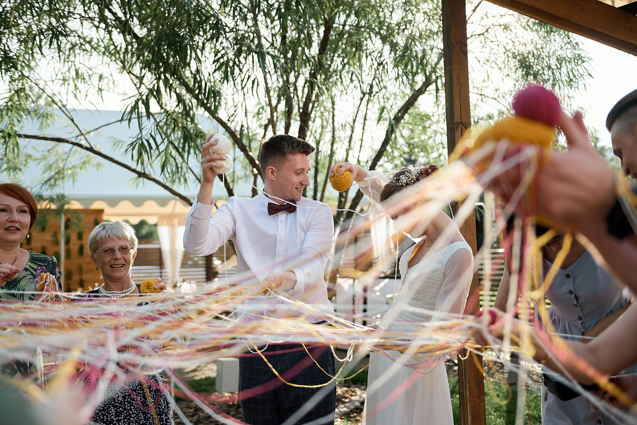 Александра и Александр. Свадебный фотограф Александр Браво
