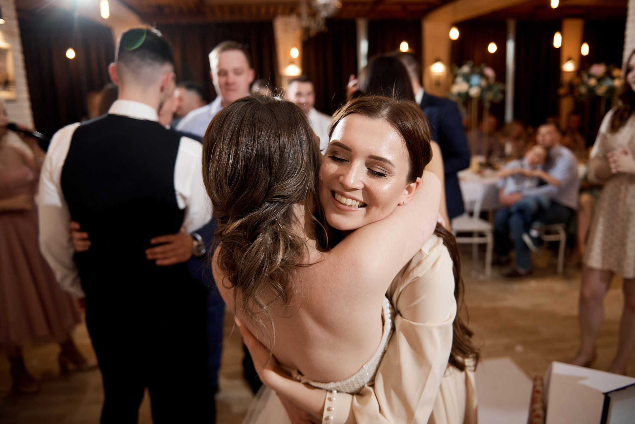 Татьяна и Роман. Свадебный фотограф Александр Браво