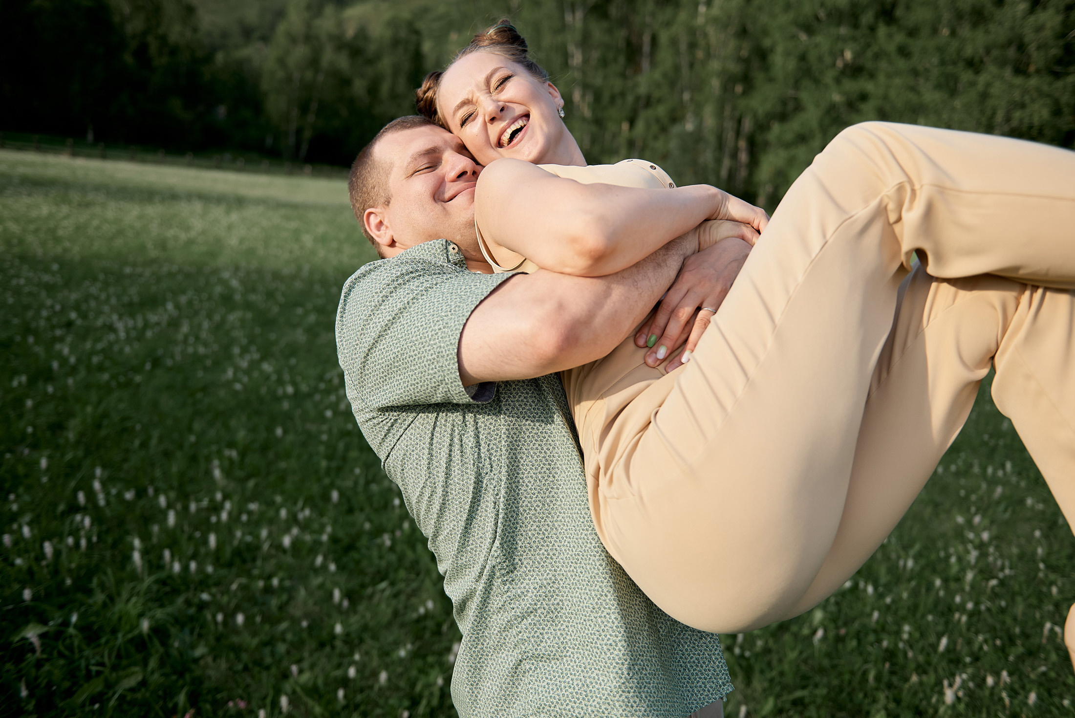 Александра и Александр. Свадебный фотограф Александр Браво