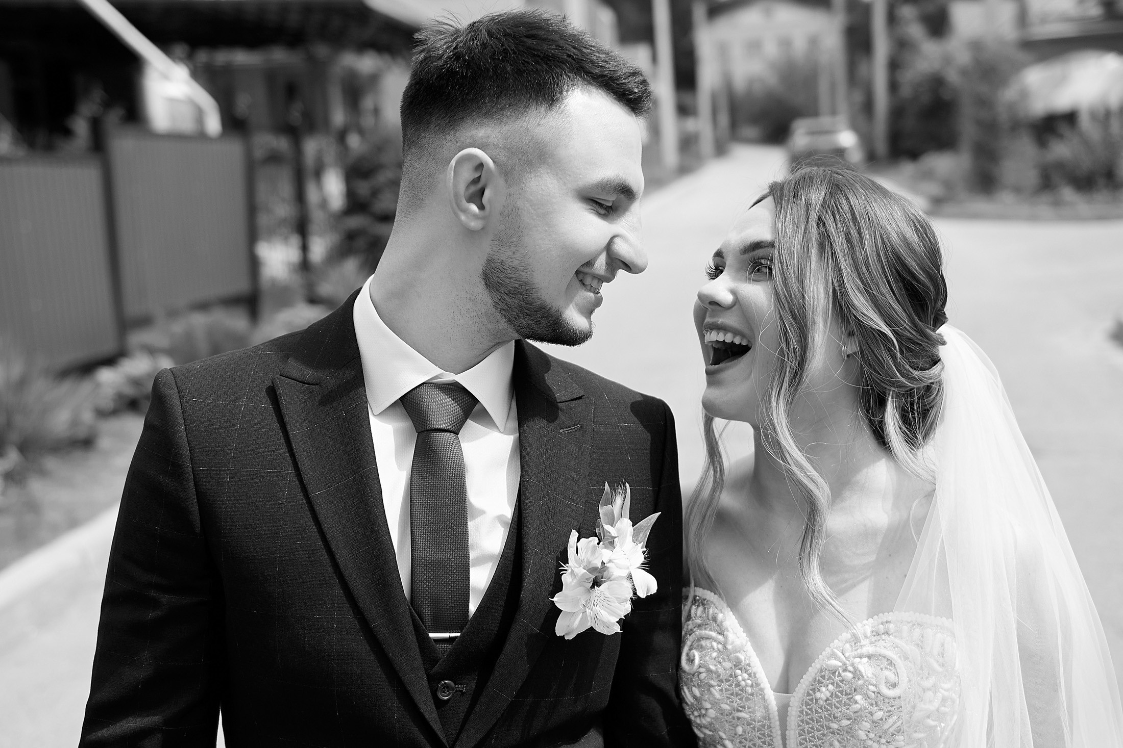 Татьяна и Роман. Свадебный фотограф Александр Браво