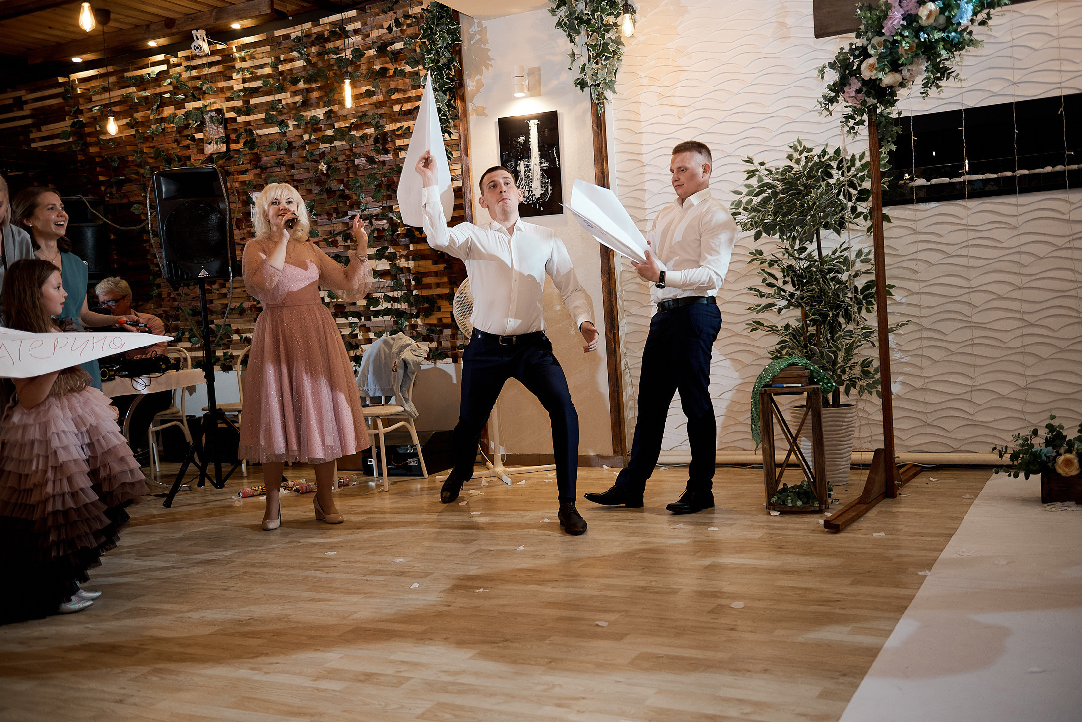 Татьяна и Роман. Свадебный фотограф Александр Браво