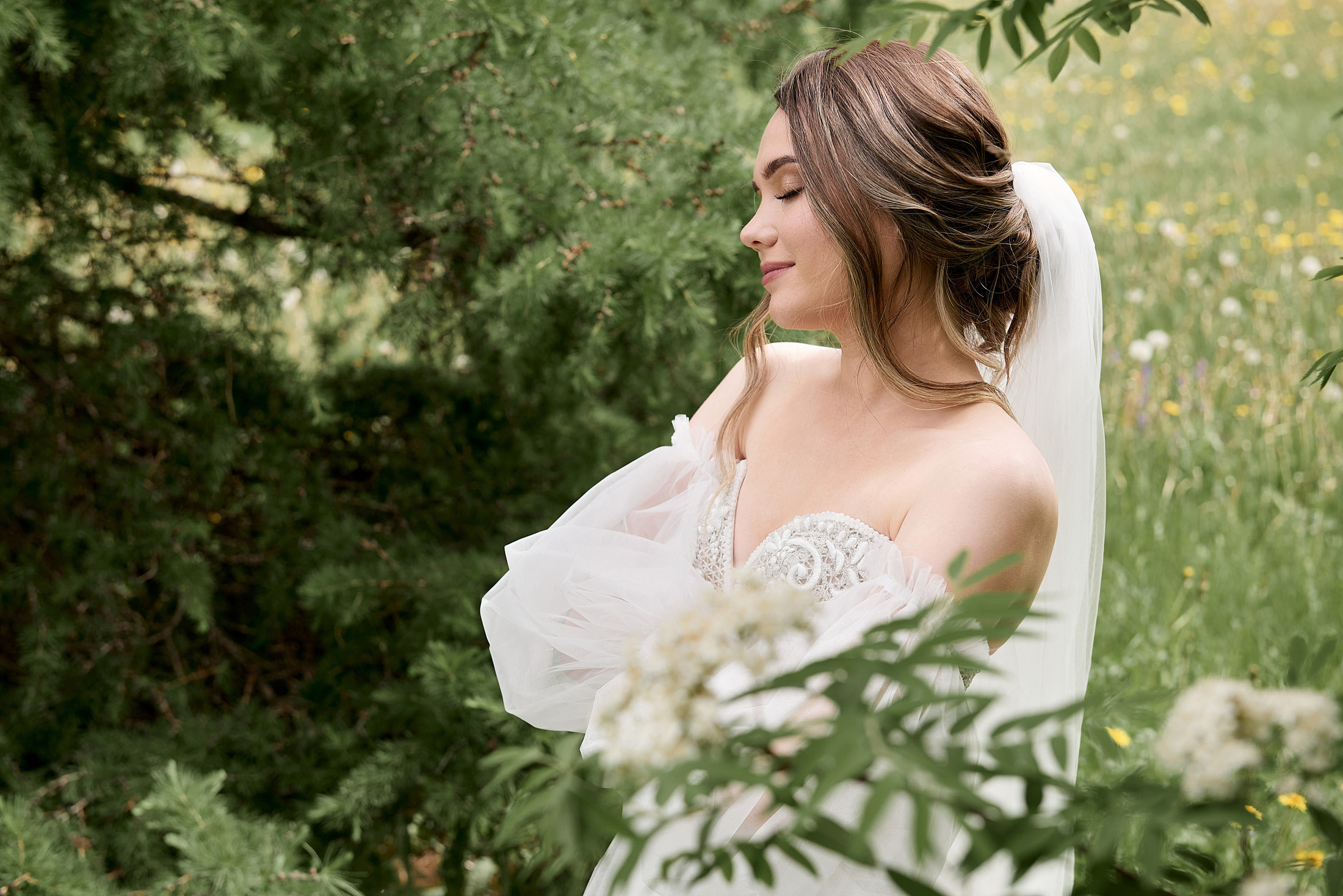 Татьяна и Роман. Свадебный фотограф Александр Браво