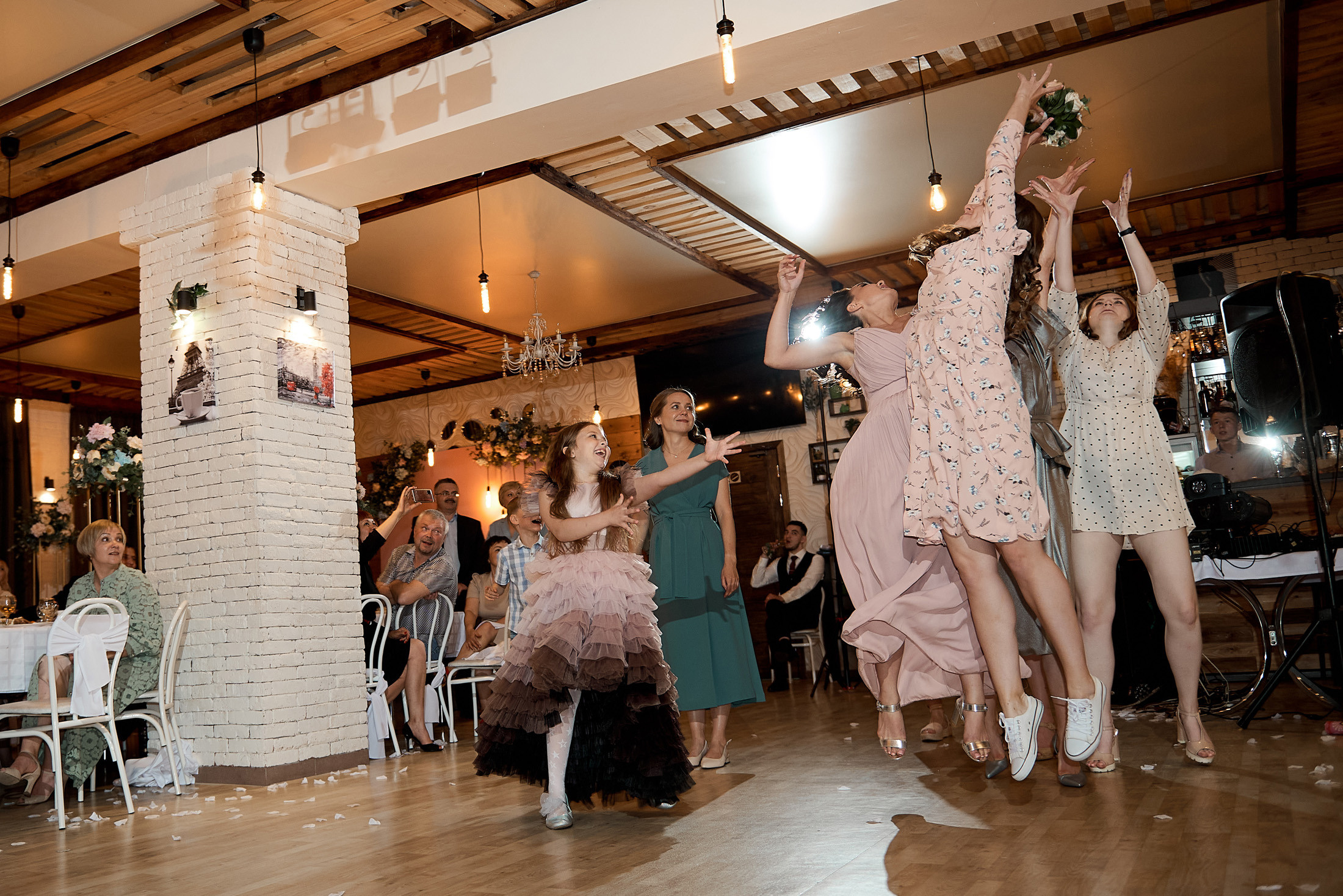 Татьяна и Роман. Свадебный фотограф Александр Браво