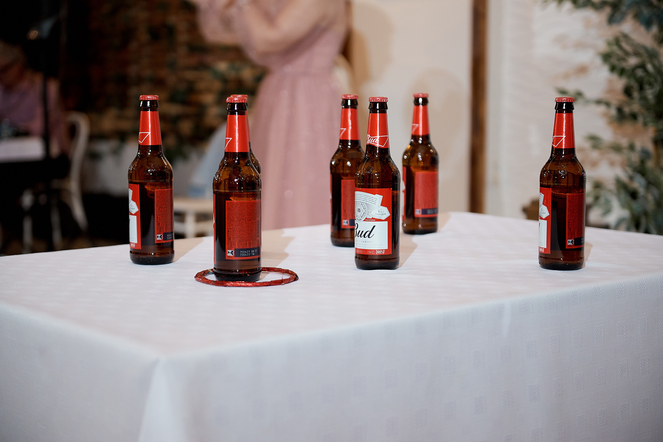 Татьяна и Роман. Свадебный фотограф Александр Браво