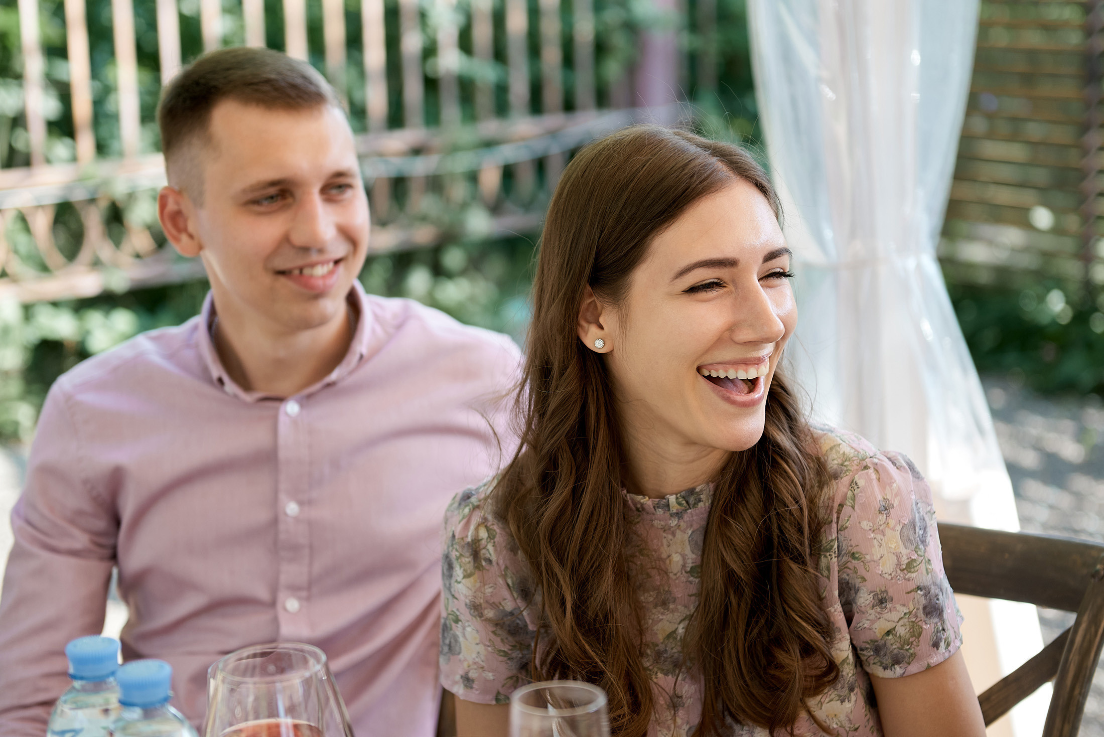 Александра и Александр. Свадебный фотограф Александр Браво