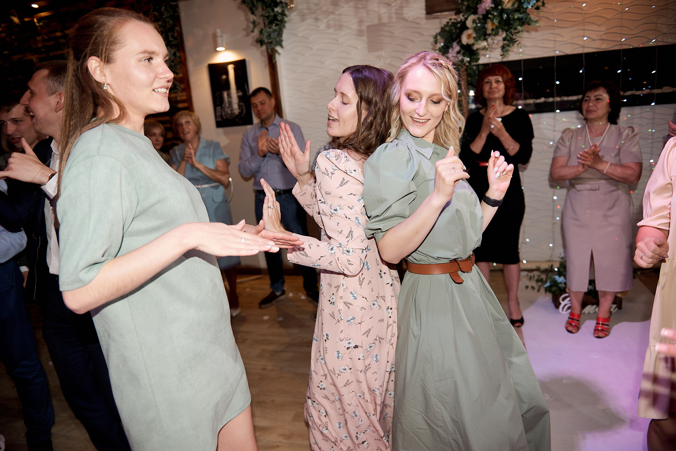 Татьяна и Роман. Свадебный фотограф Александр Браво