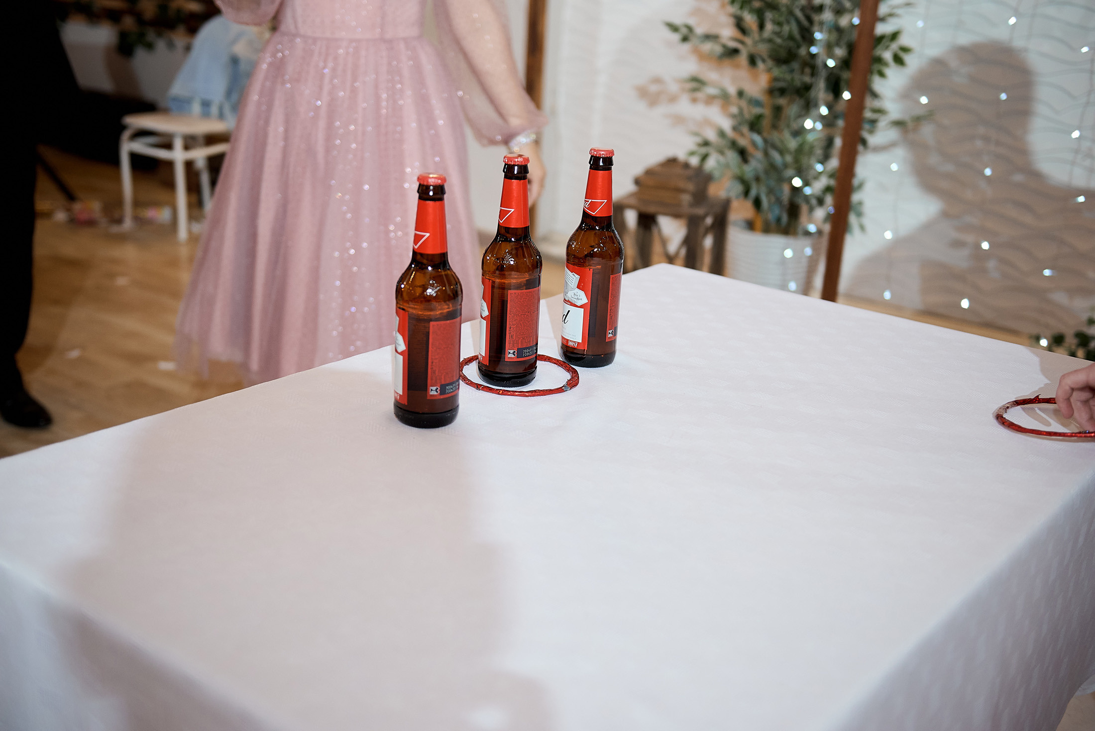 Татьяна и Роман. Свадебный фотограф Александр Браво