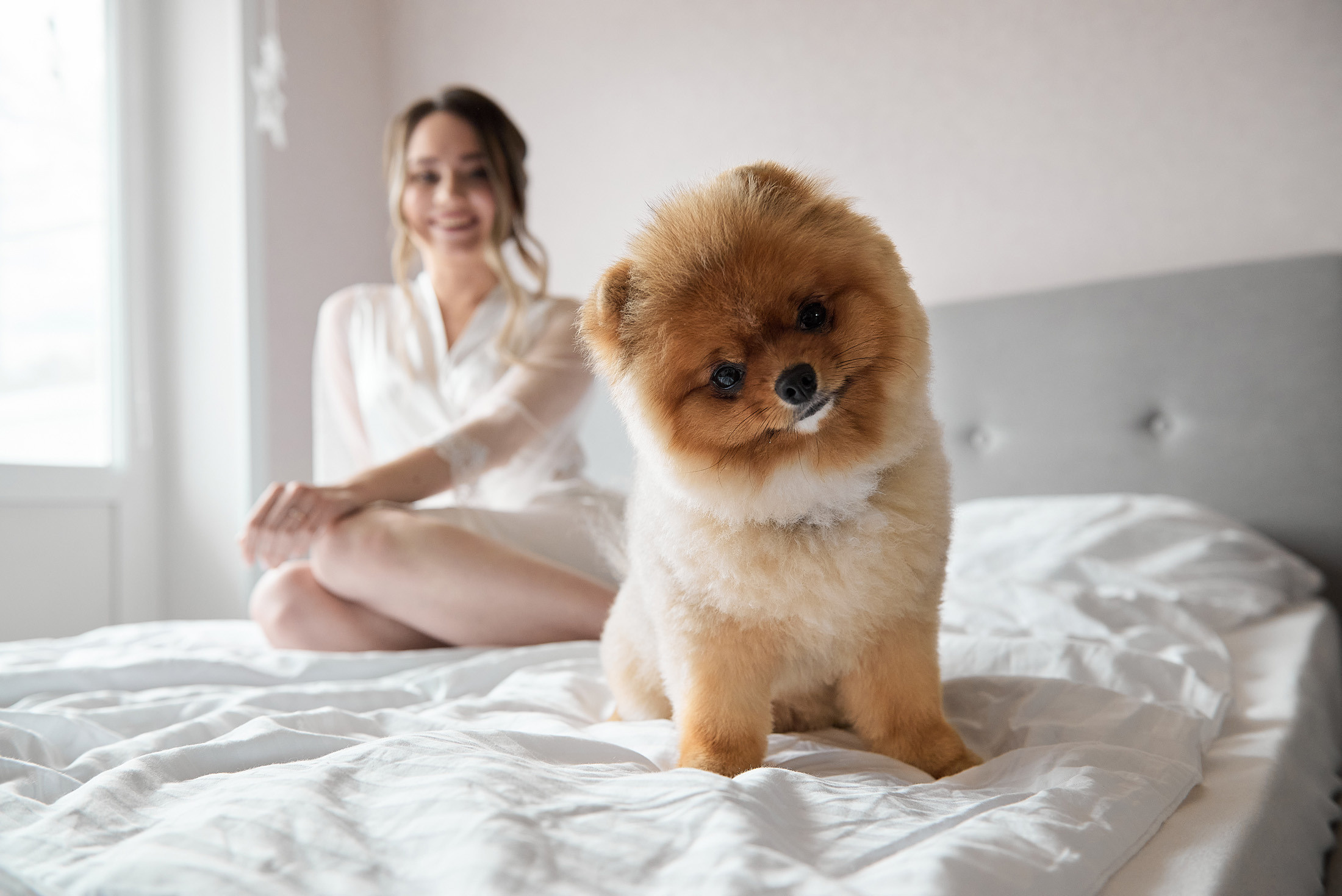 Татьяна и Роман. Свадебный фотограф Александр Браво