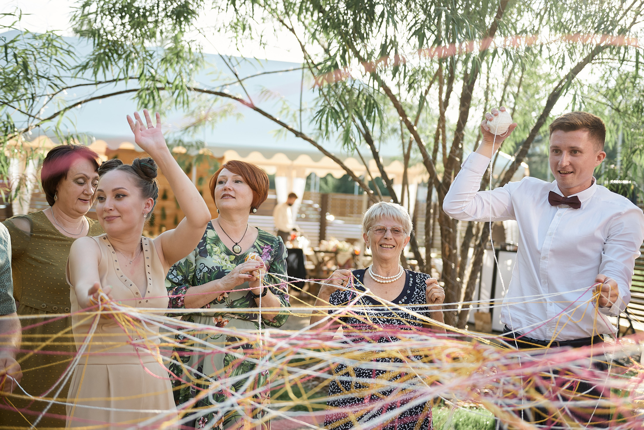 Александра и Александр. Свадебный фотограф Александр Браво