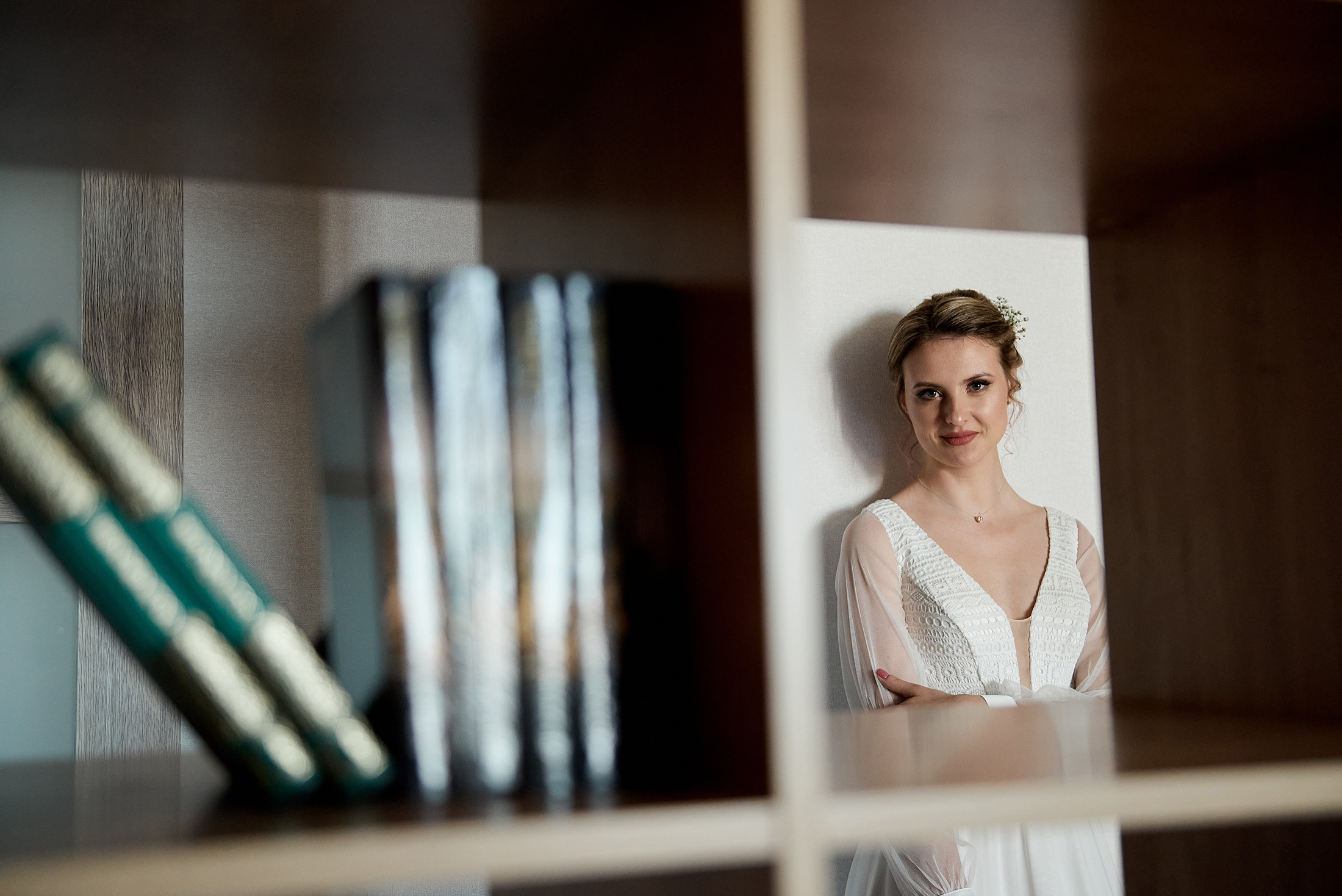 Александра и Александр. Свадебный фотограф Александр Браво