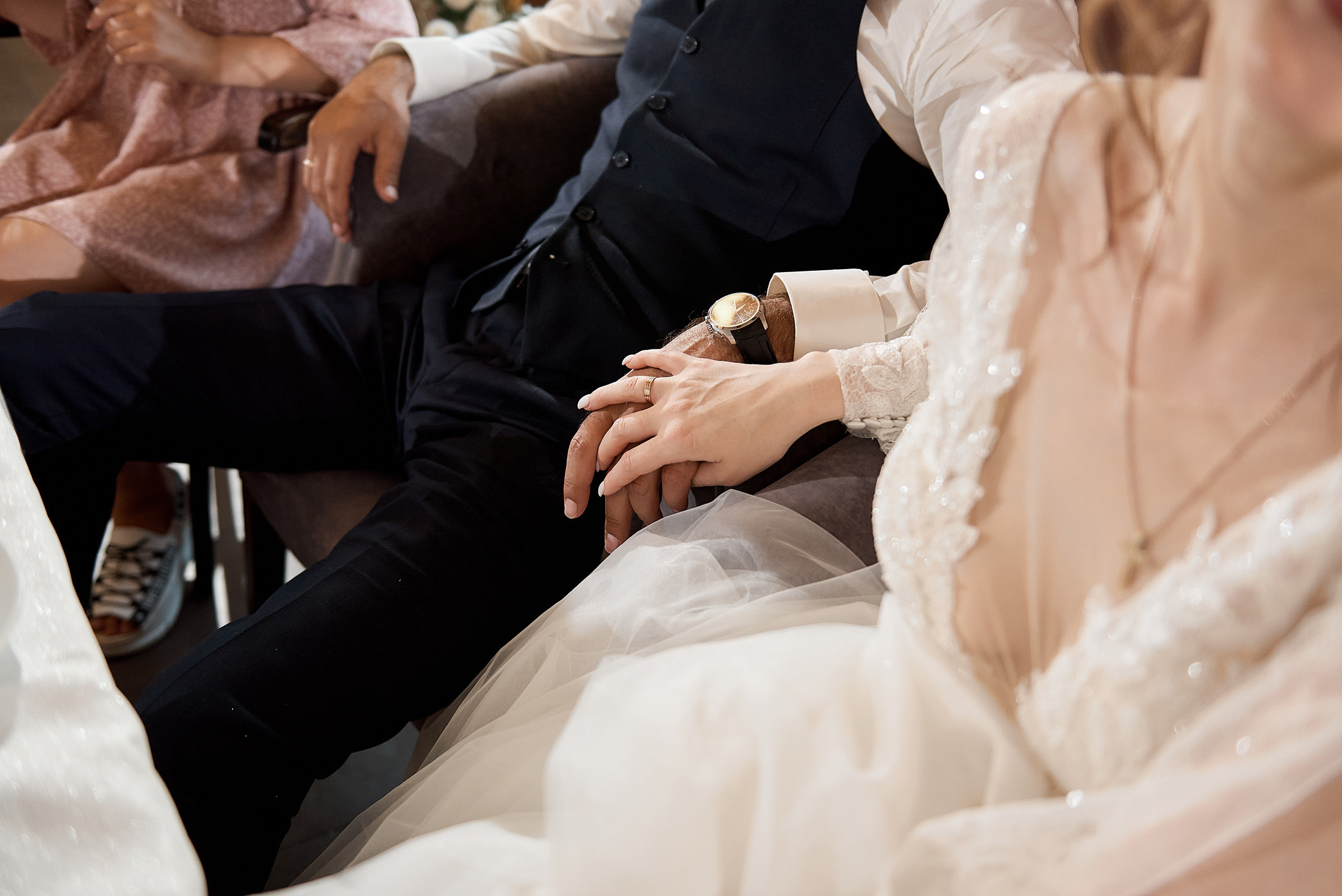 Анна и Игорь. Свадебный фотограф Александр Браво