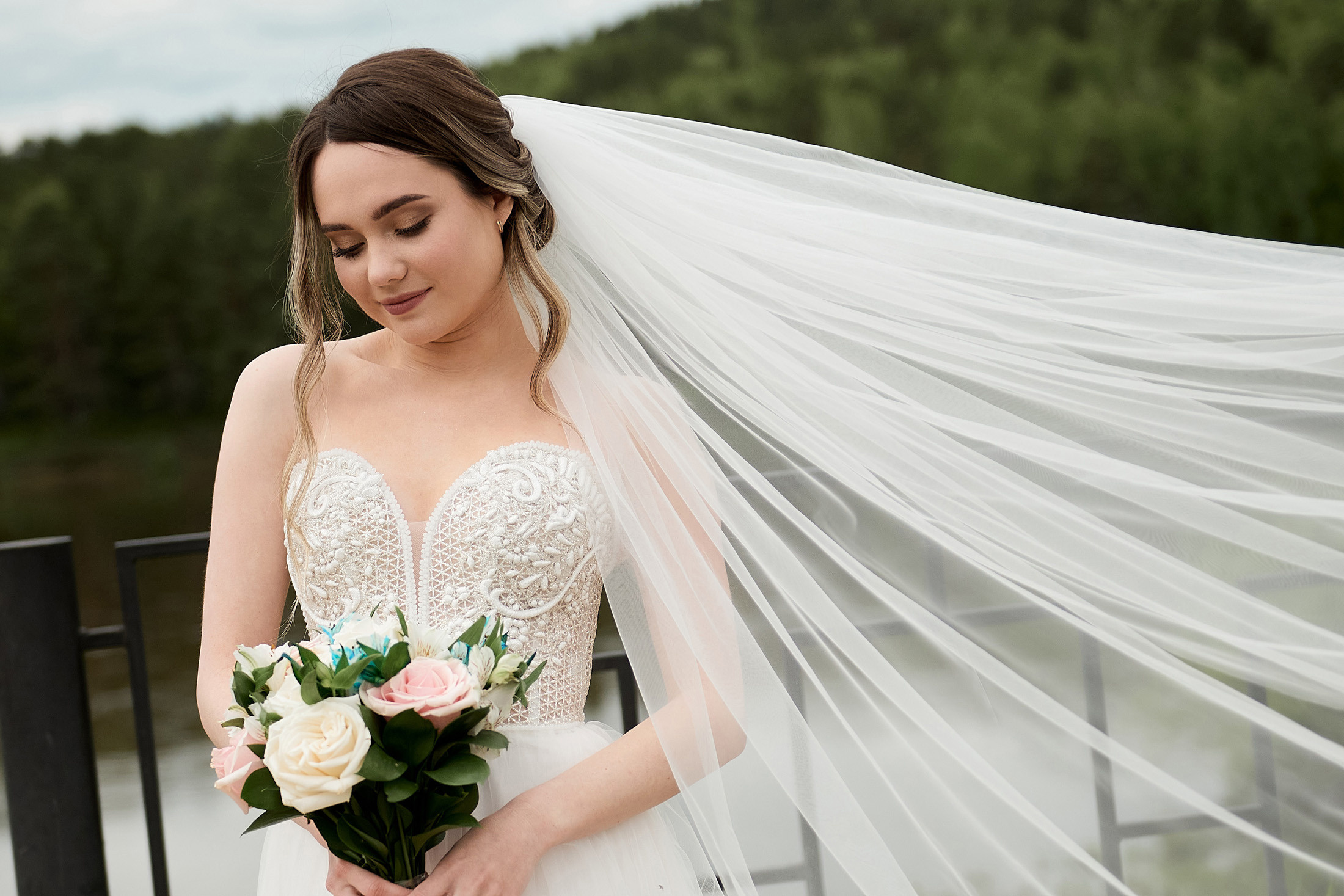 Татьяна и Роман. Свадебный фотограф Александр Браво