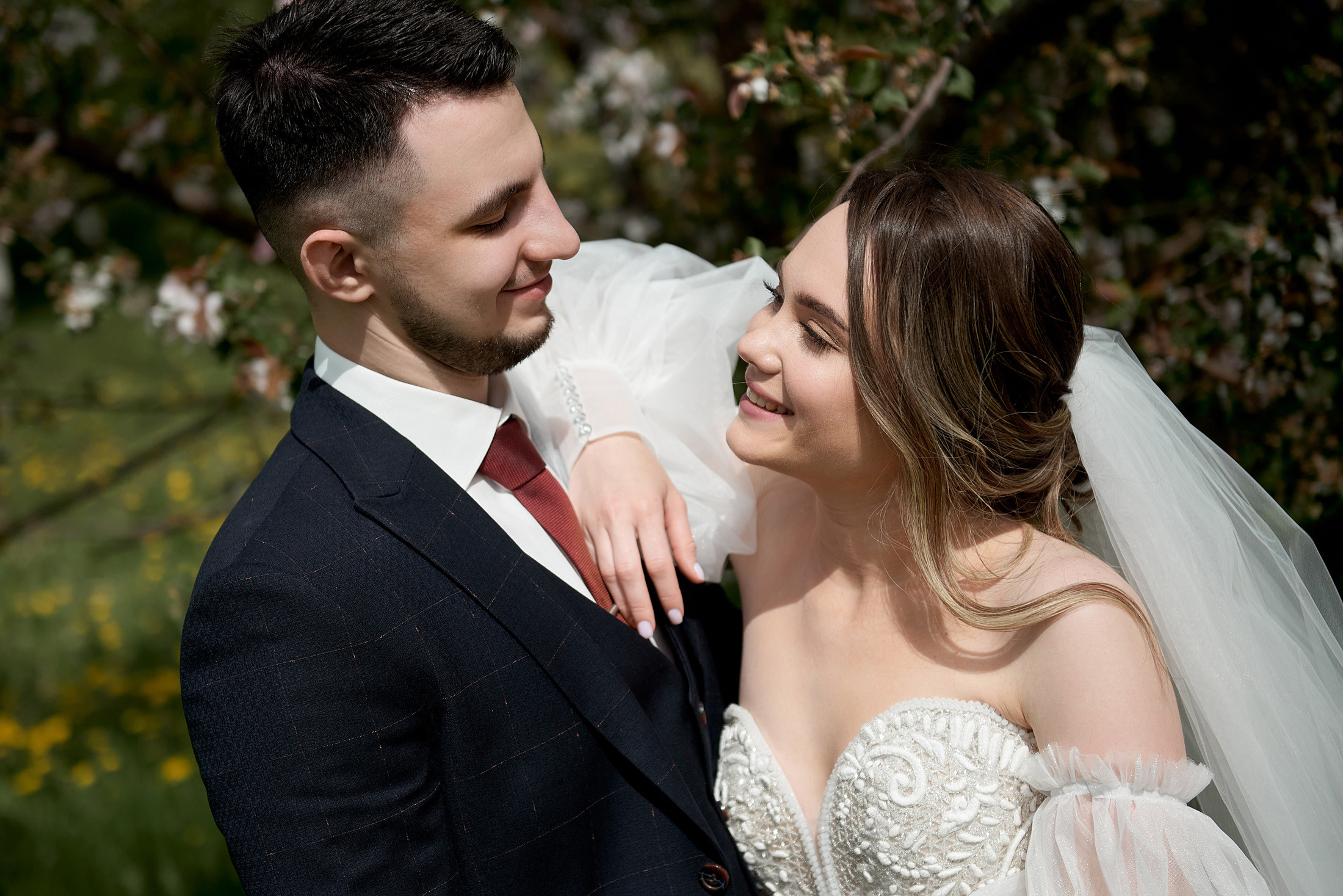 Татьяна и Роман. Свадебный фотограф Александр Браво