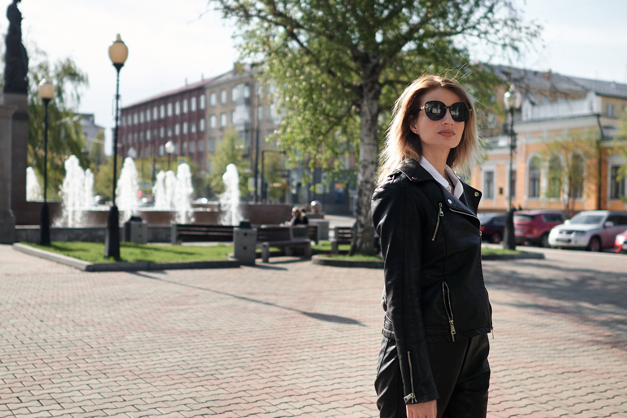 Мария. Свадебный фотограф Александр Браво