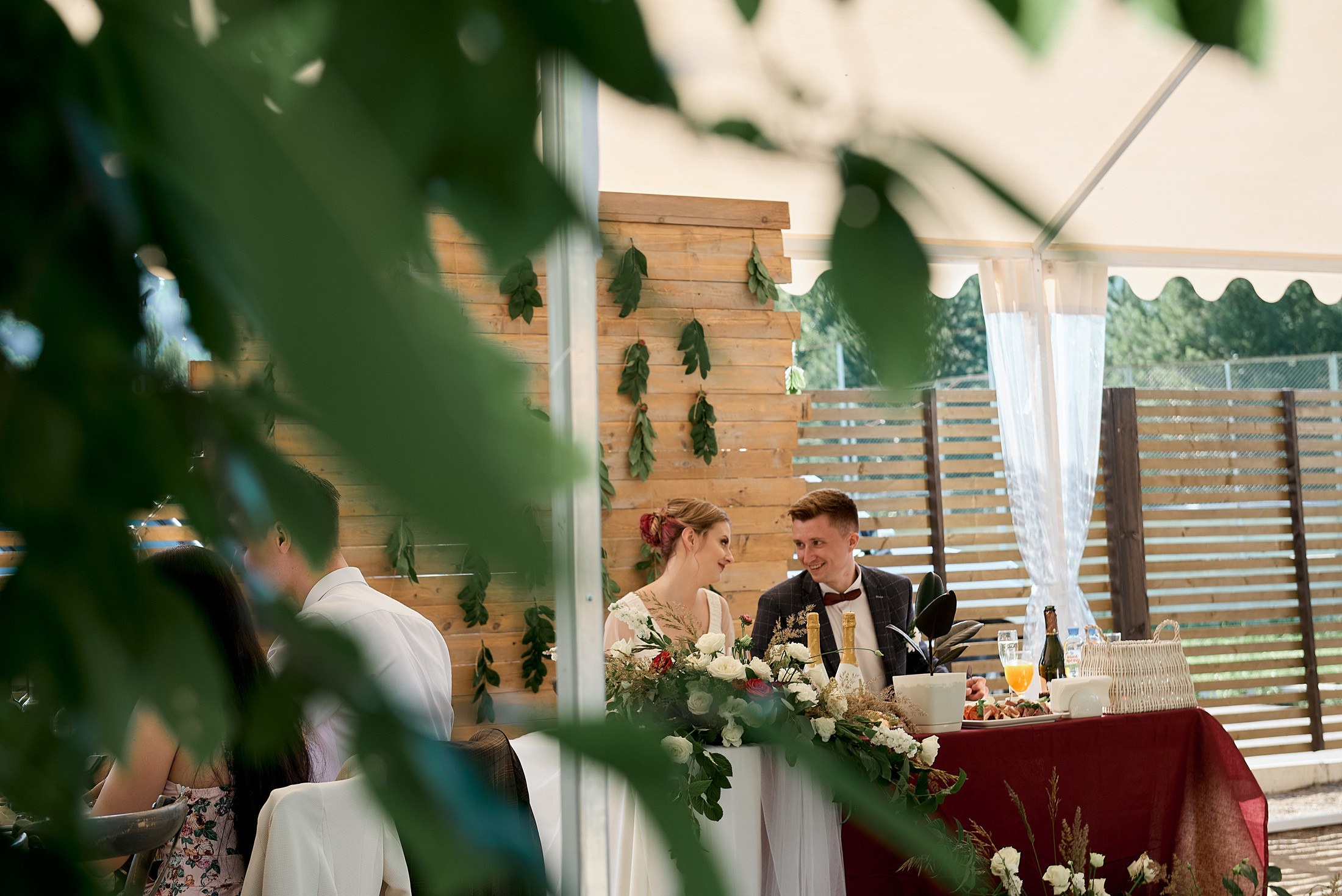 Александра и Александр. Свадебный фотограф Александр Браво