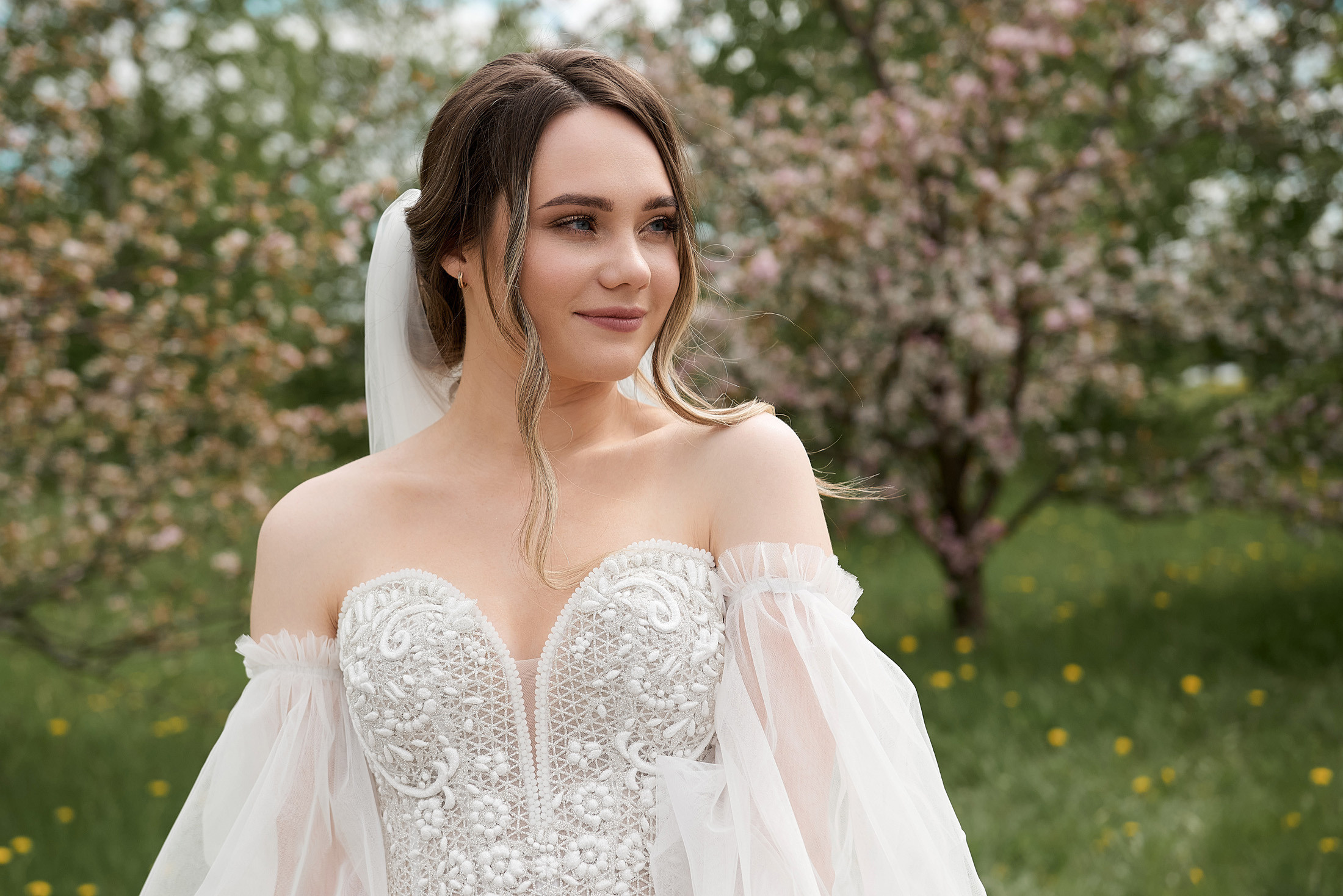 Татьяна и Роман. Свадебный фотограф Александр Браво