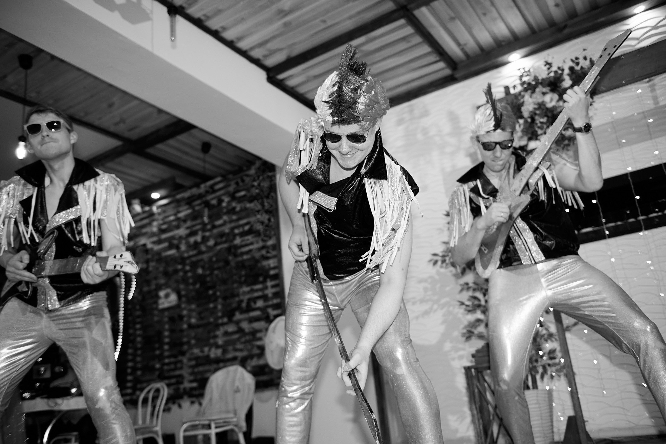 Татьяна и Роман. Свадебный фотограф Александр Браво