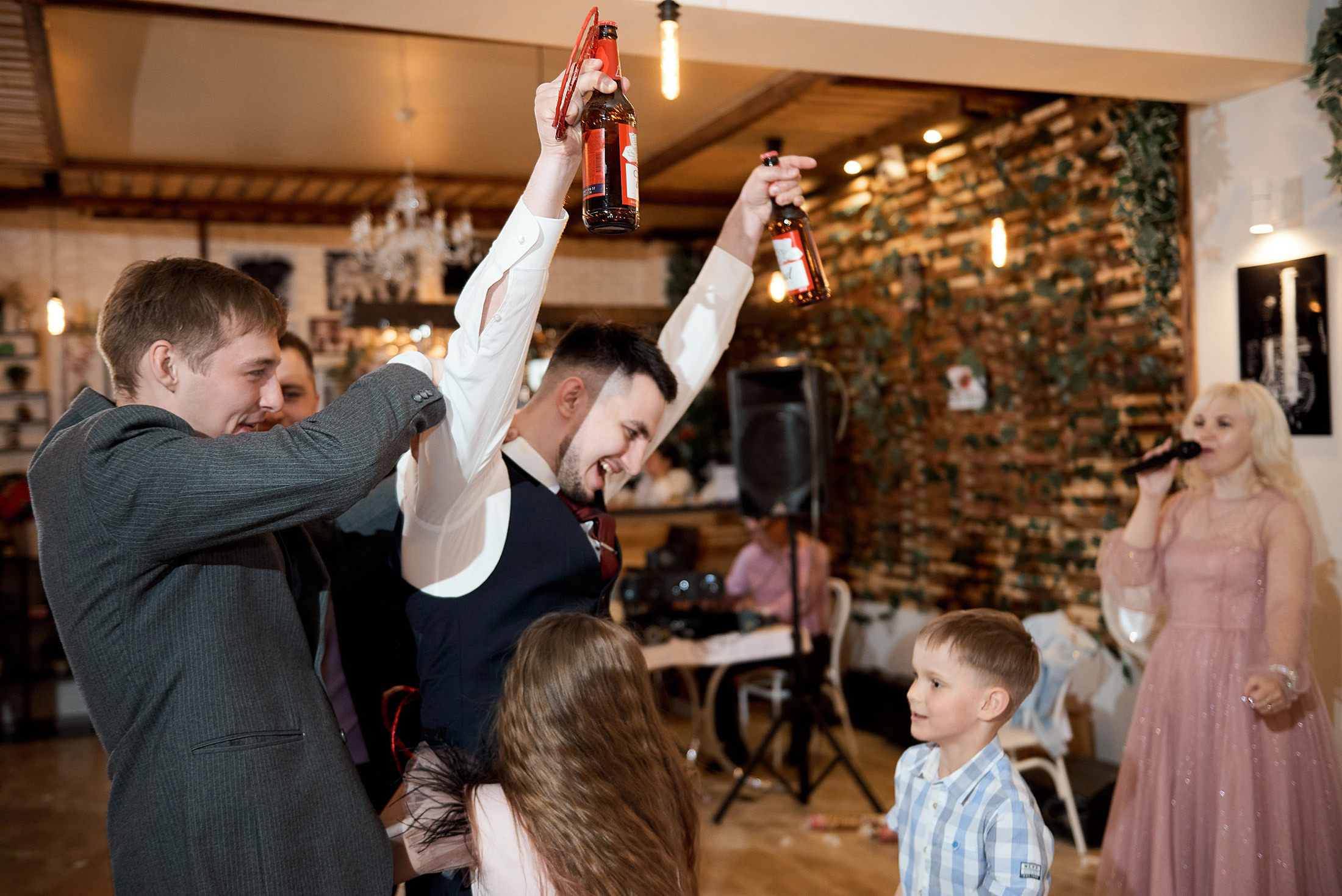 Татьяна и Роман. Свадебный фотограф Александр Браво