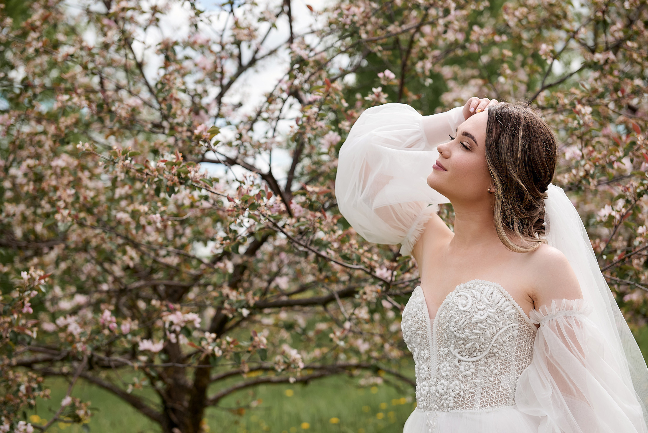 Татьяна и Роман. Свадебный фотограф Александр Браво