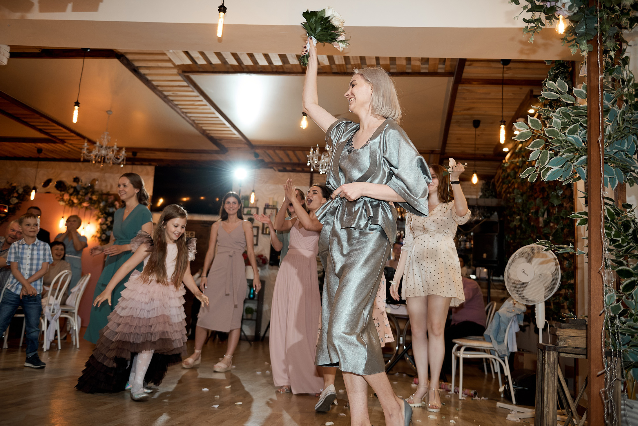 Татьяна и Роман. Свадебный фотограф Александр Браво