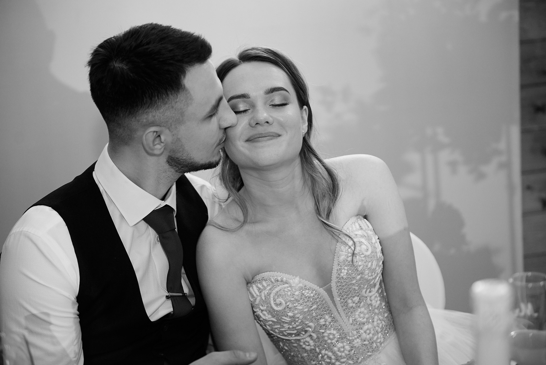 Татьяна и Роман. Свадебный фотограф Александр Браво