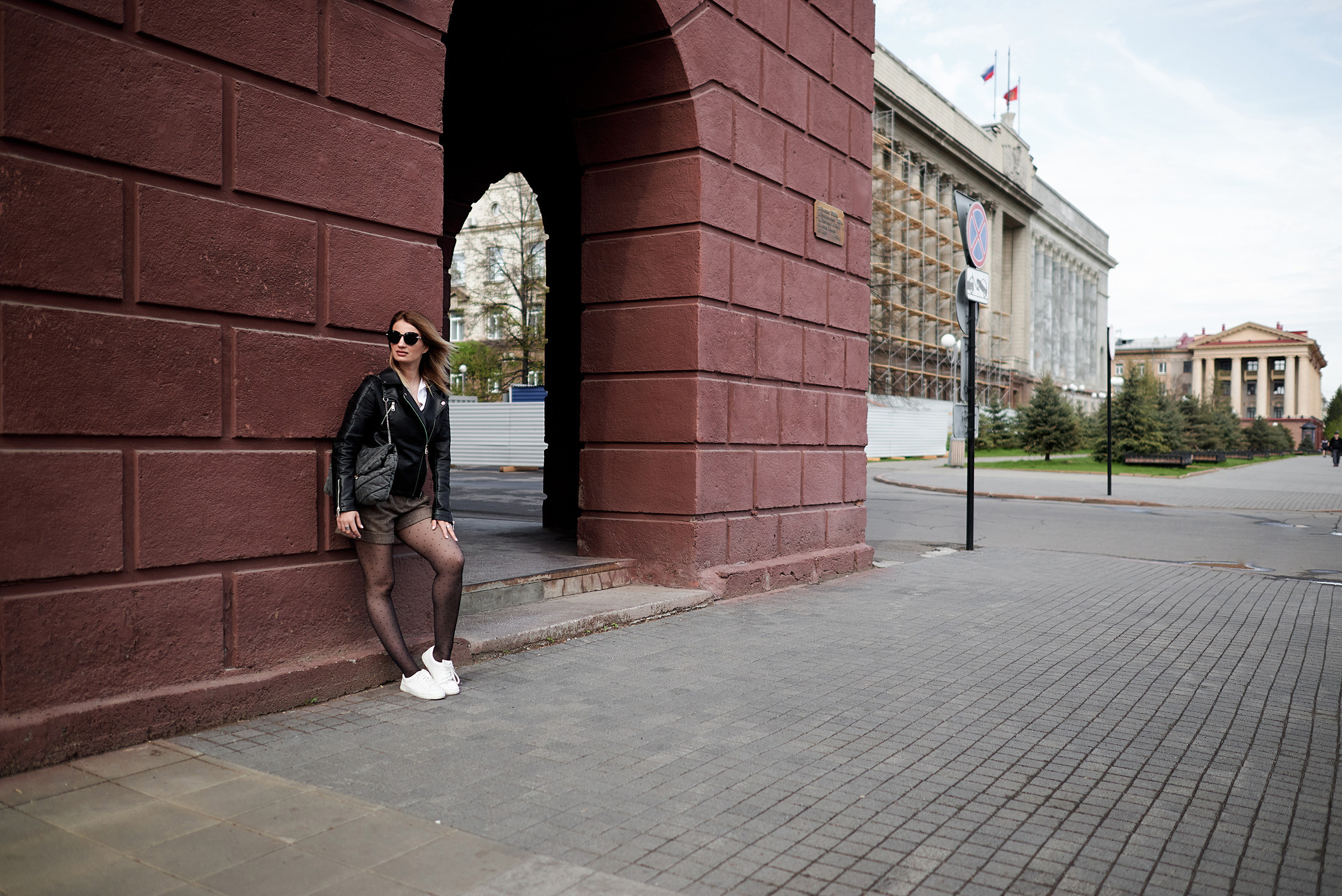 Мария. Свадебный фотограф Александр Браво