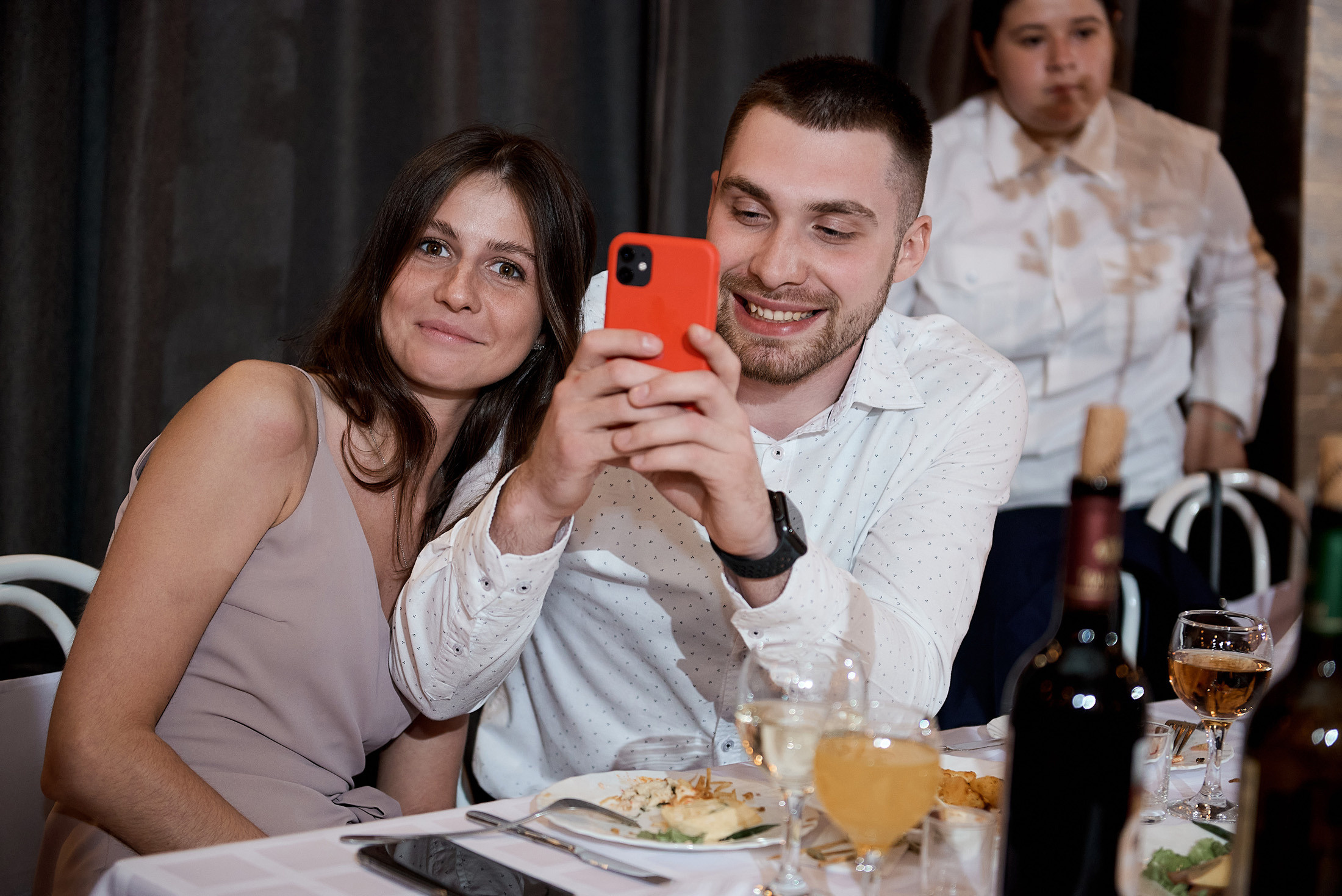 Татьяна и Роман. Свадебный фотограф Александр Браво