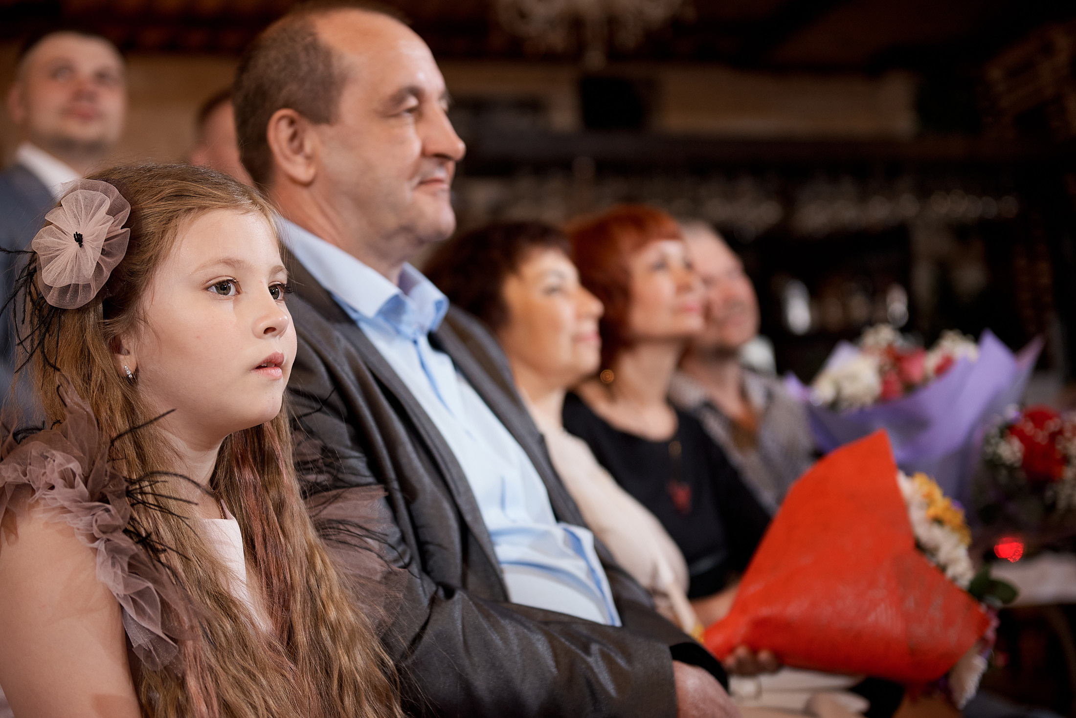Татьяна и Роман. Свадебный фотограф Александр Браво
