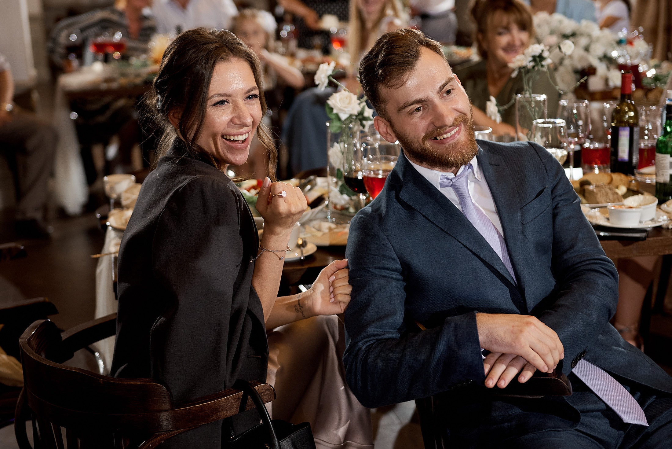 Анна и Игорь. Свадебный фотограф Александр Браво