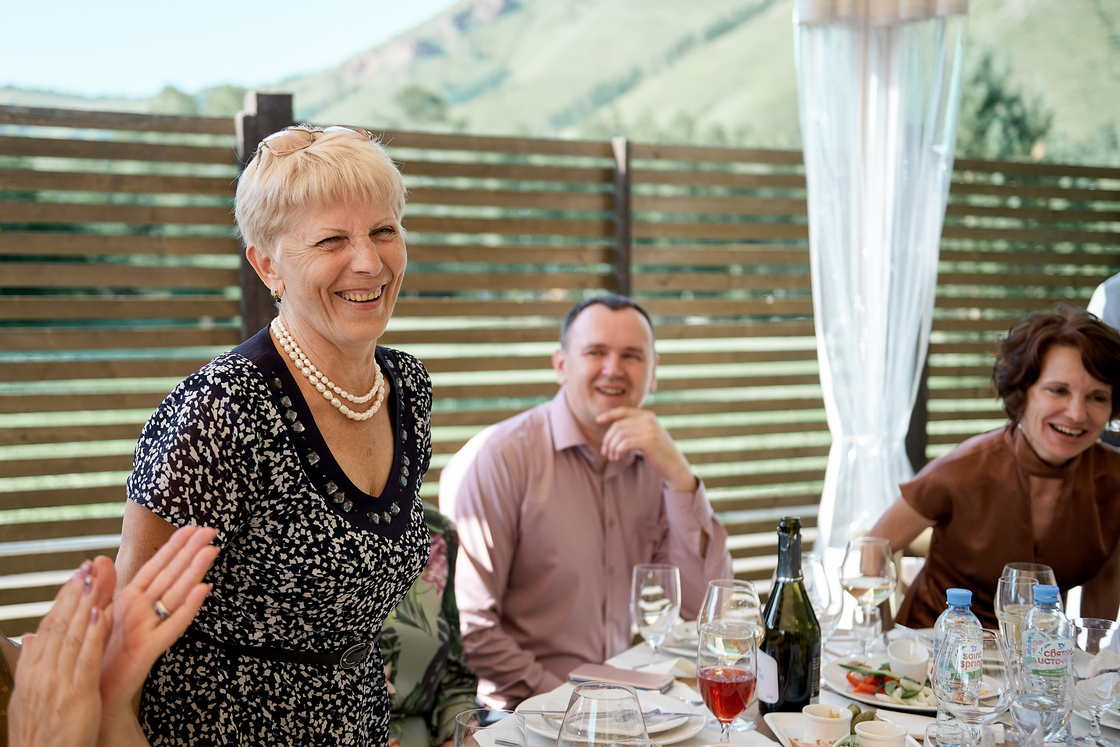 Александра и Александр. Свадебный фотограф Александр Браво
