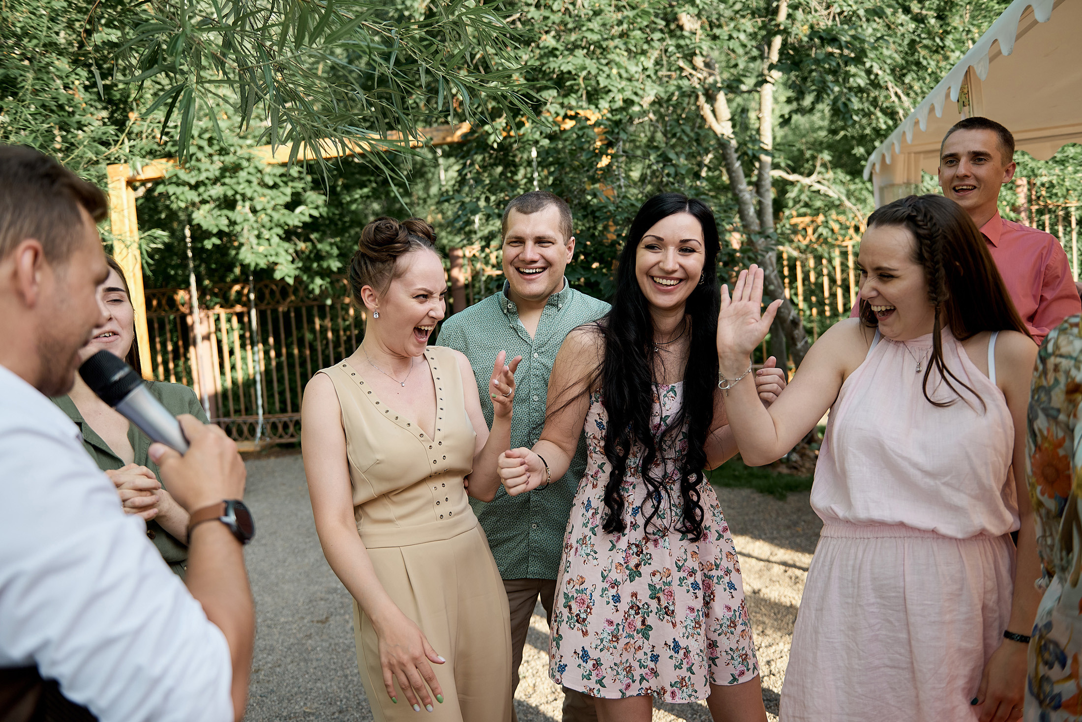 Александра и Александр. Свадебный фотограф Александр Браво