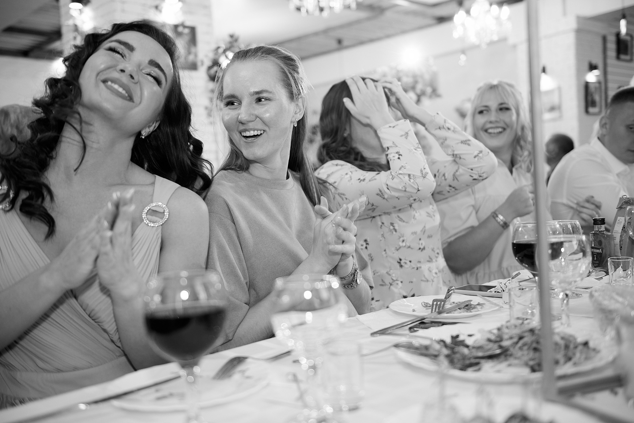 Татьяна и Роман. Свадебный фотограф Александр Браво