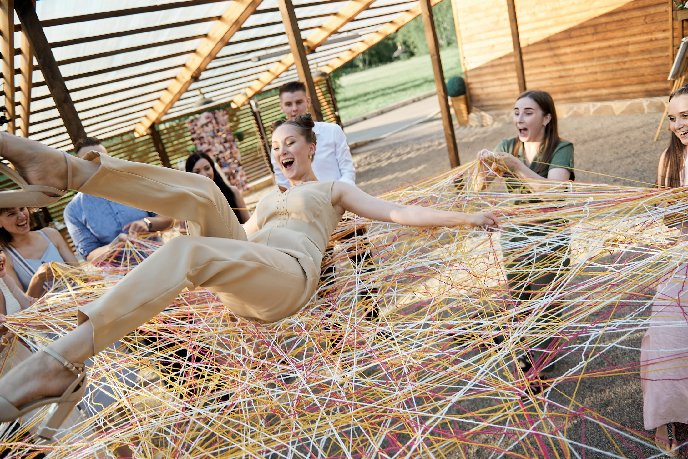 Александра и Александр. Свадебный фотограф Александр Браво