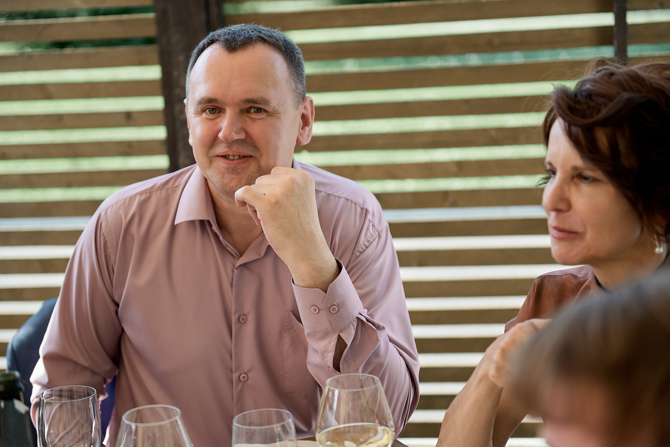 Александра и Александр. Свадебный фотограф Александр Браво