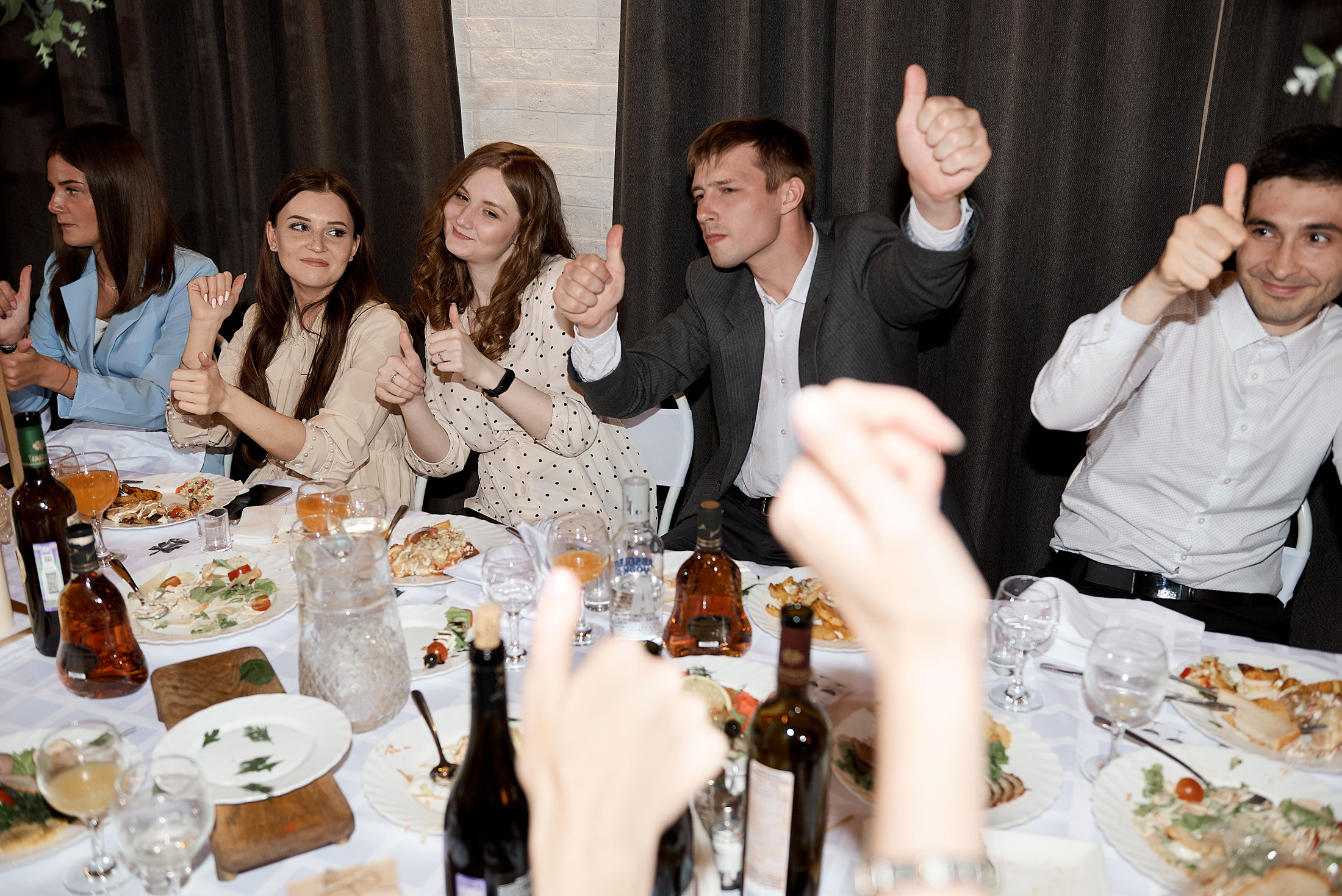 Татьяна и Роман. Свадебный фотограф Александр Браво