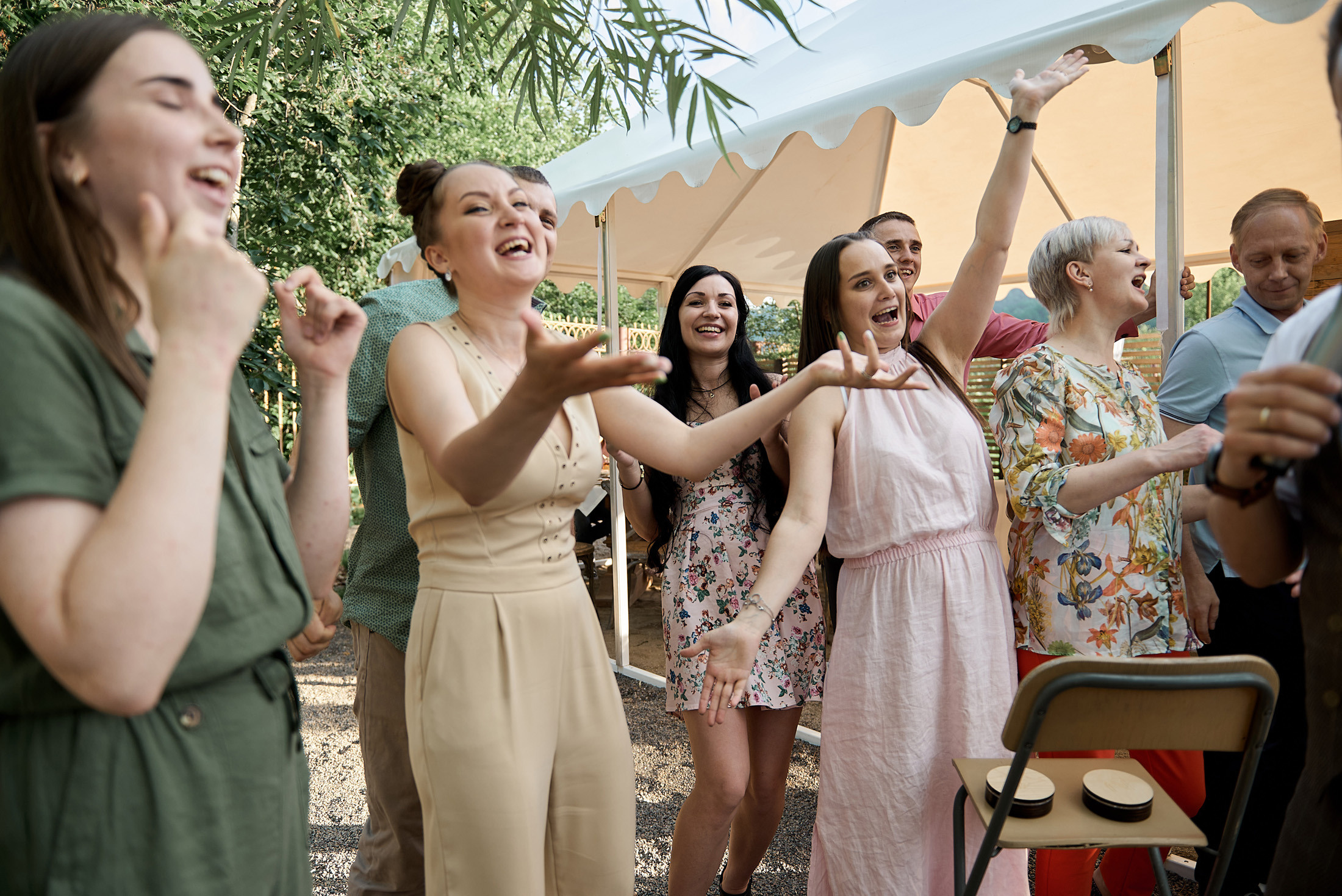 Александра и Александр. Свадебный фотограф Александр Браво