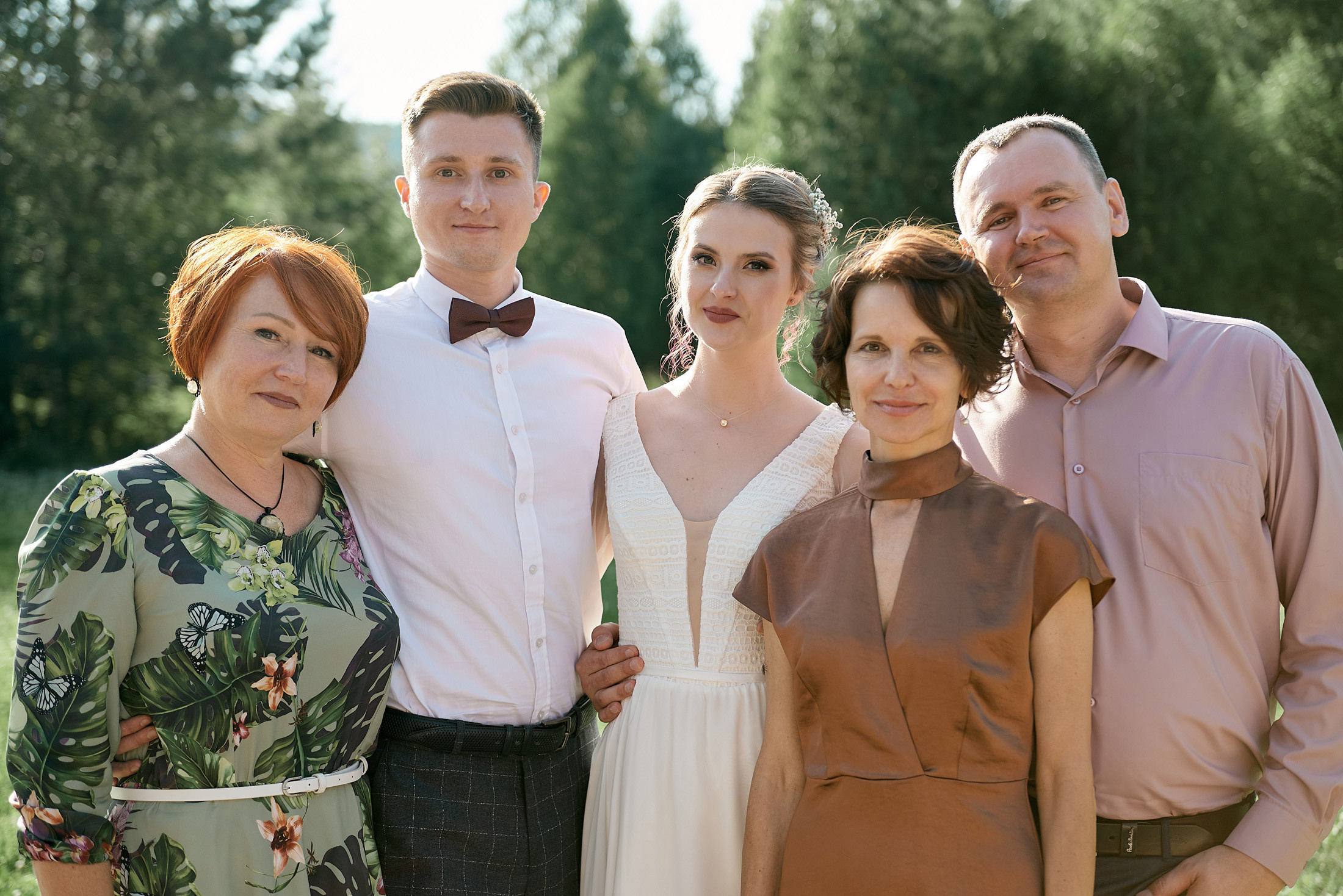 Александра и Александр. Свадебный фотограф Александр Браво