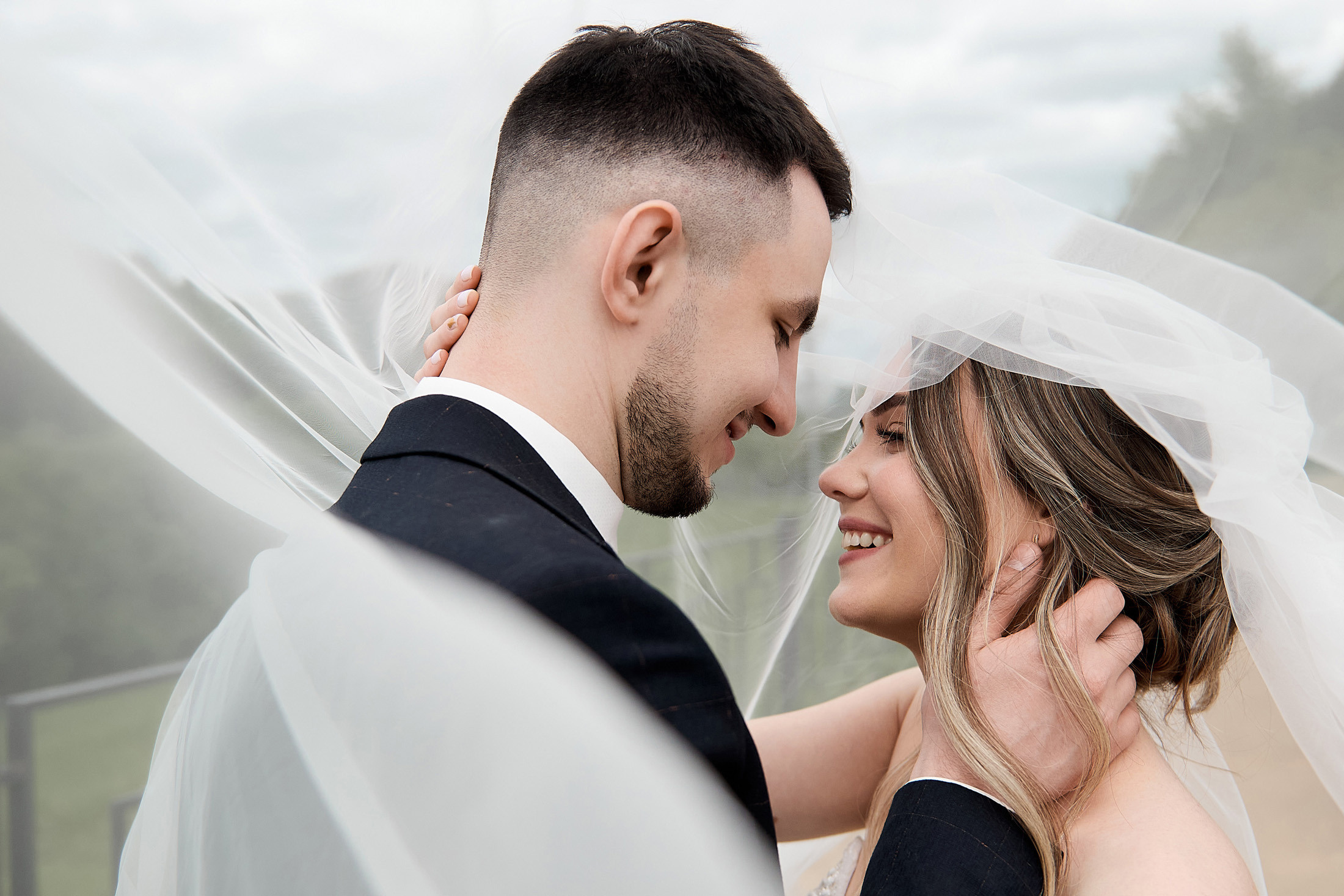 Татьяна и Роман. Свадебный фотограф Александр Браво