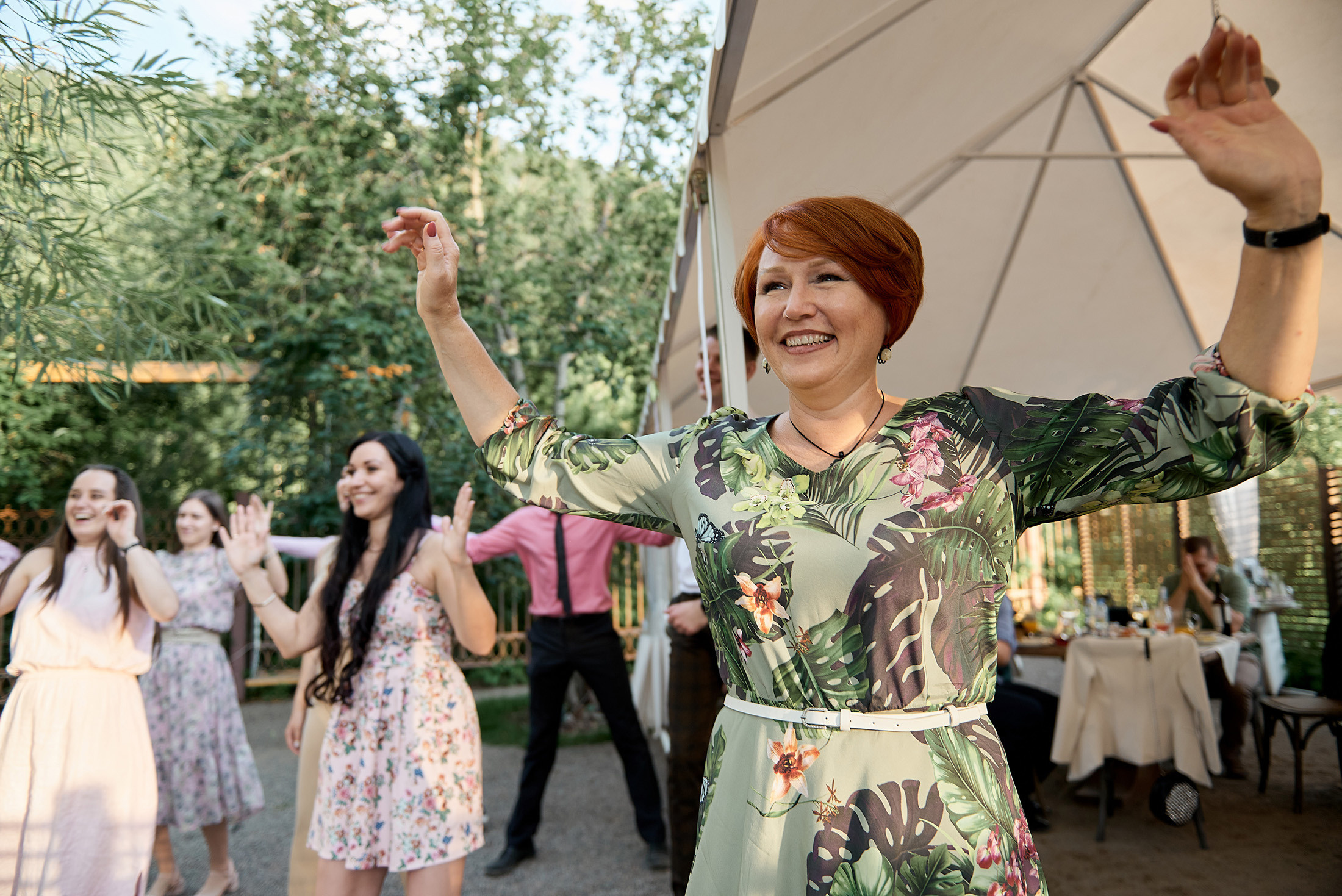 Александра и Александр. Свадебный фотограф Александр Браво