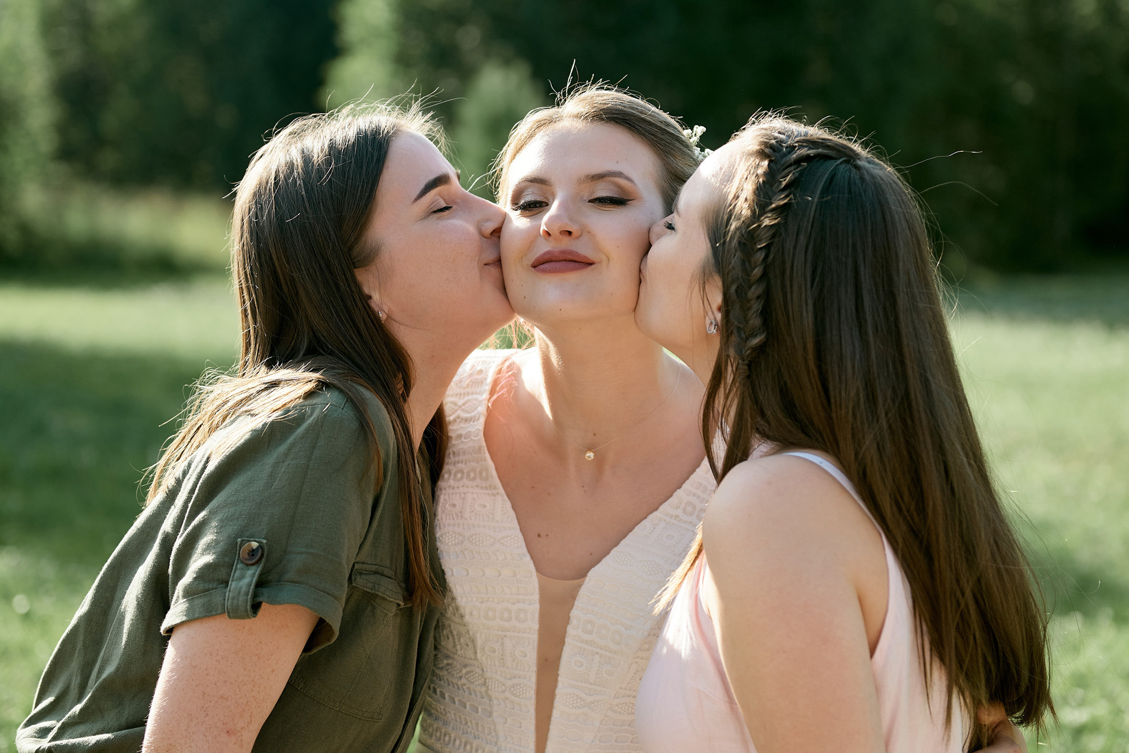 Александра и Александр. Свадебный фотограф Александр Браво