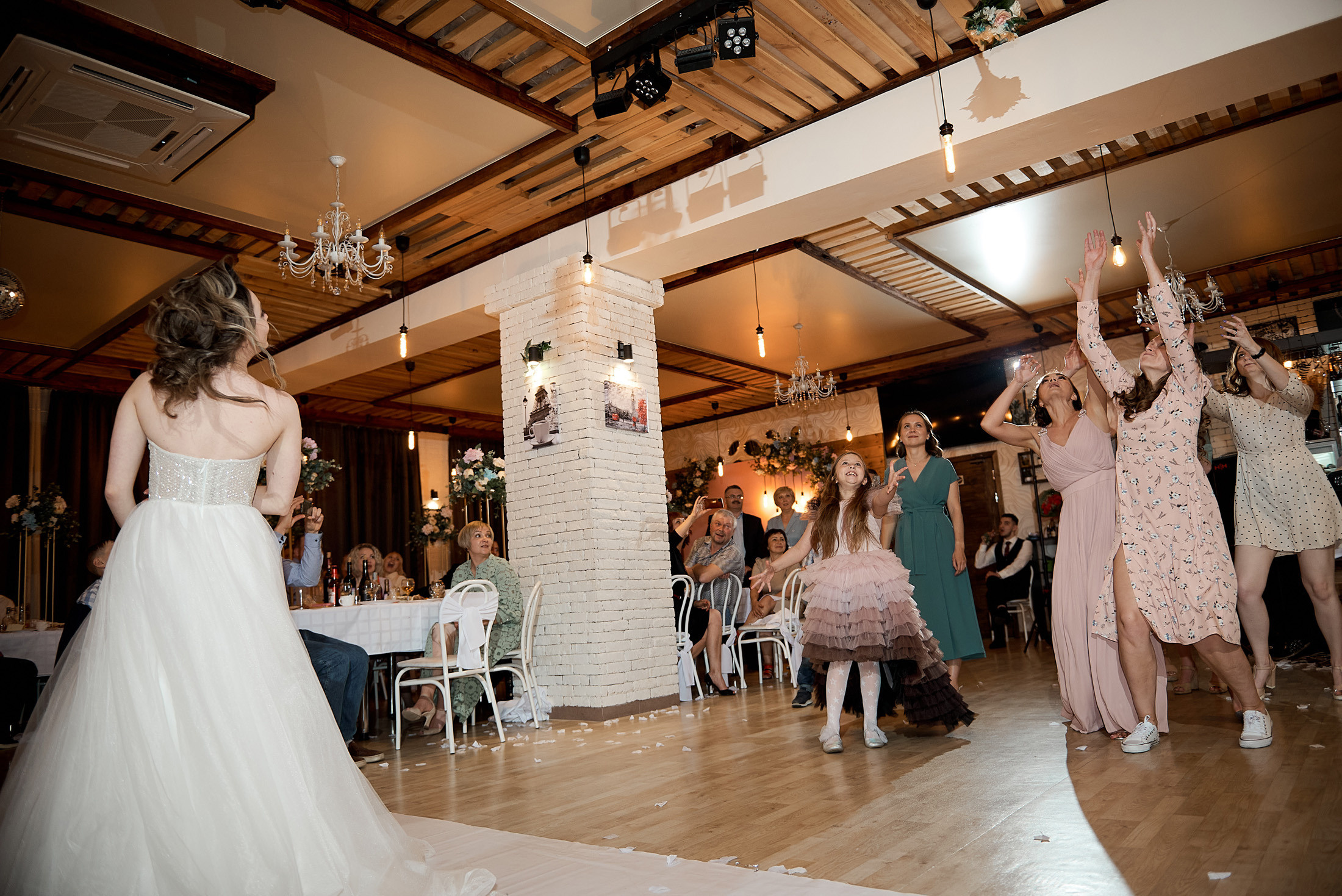 Татьяна и Роман. Свадебный фотограф Александр Браво