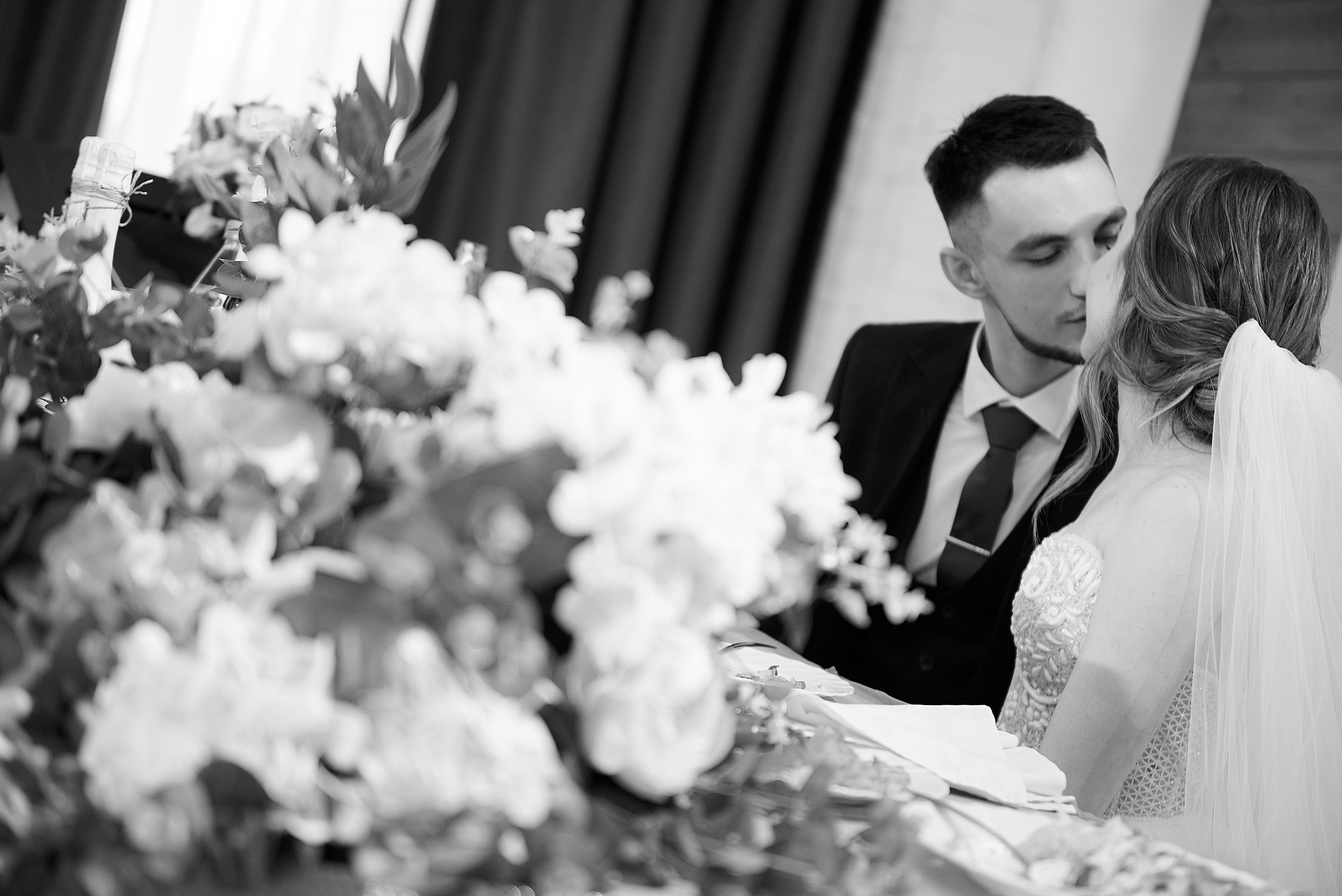 Татьяна и Роман. Свадебный фотограф Александр Браво